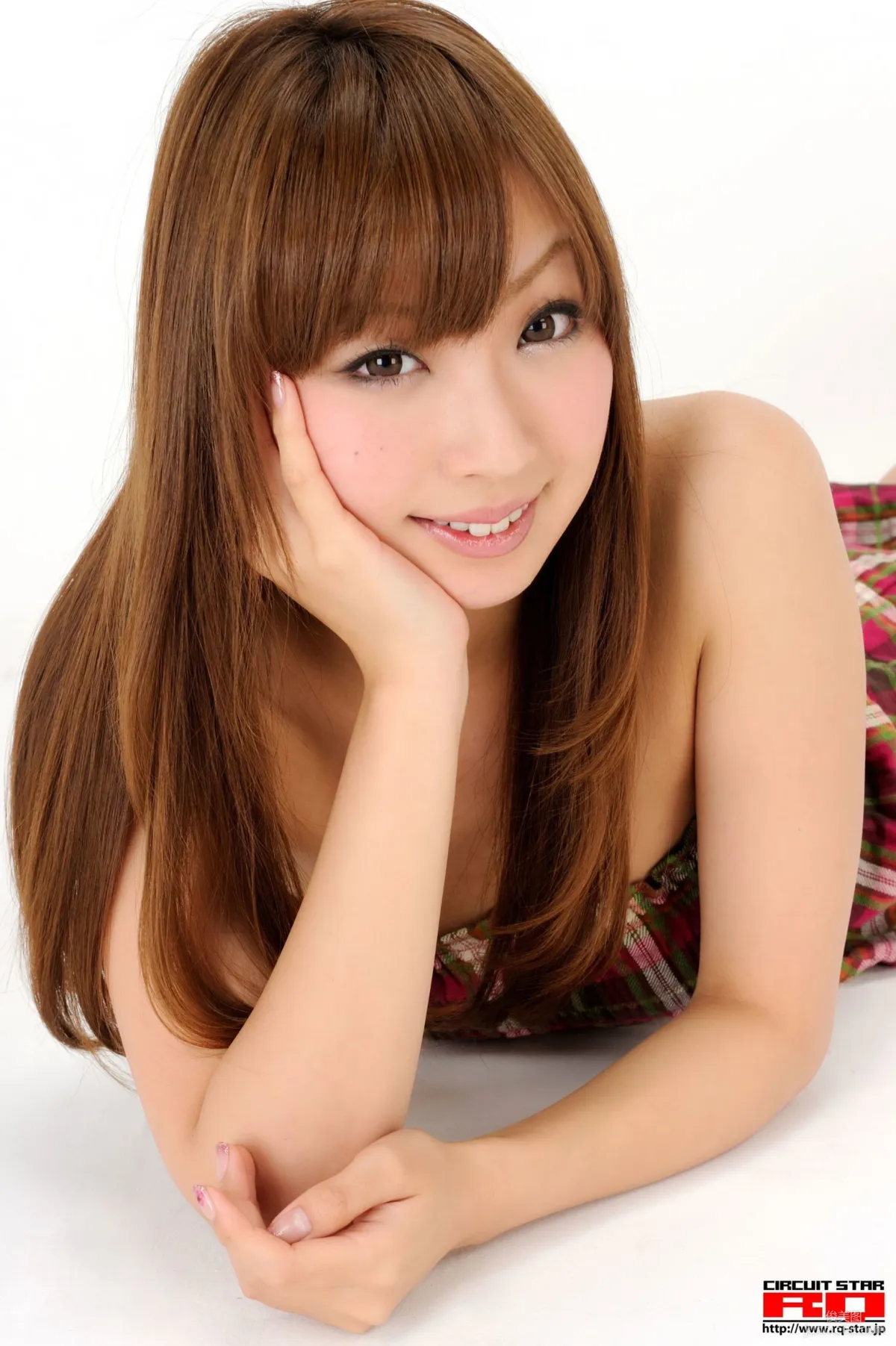 [RQ-STAR] NO.00257 立花ゆか Private Dress 甜美長裙 寫真集 85
