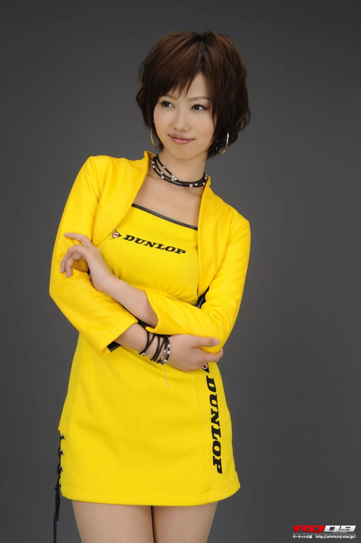 [RQ-STAR] NO.00170 Emiri Fujimura Race Queen Photo Set photo 13