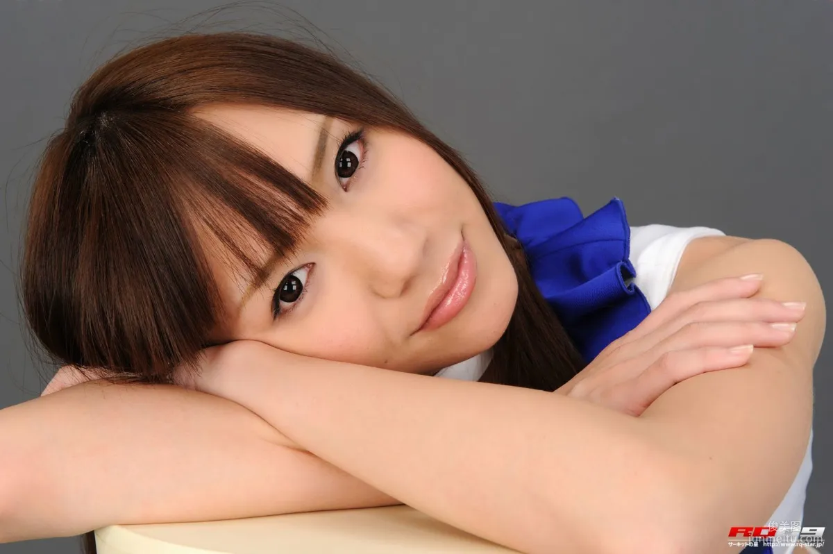 [RQ-STAR] NO.00229 中田あさみ Race Queen 赛车女郎 写真集73