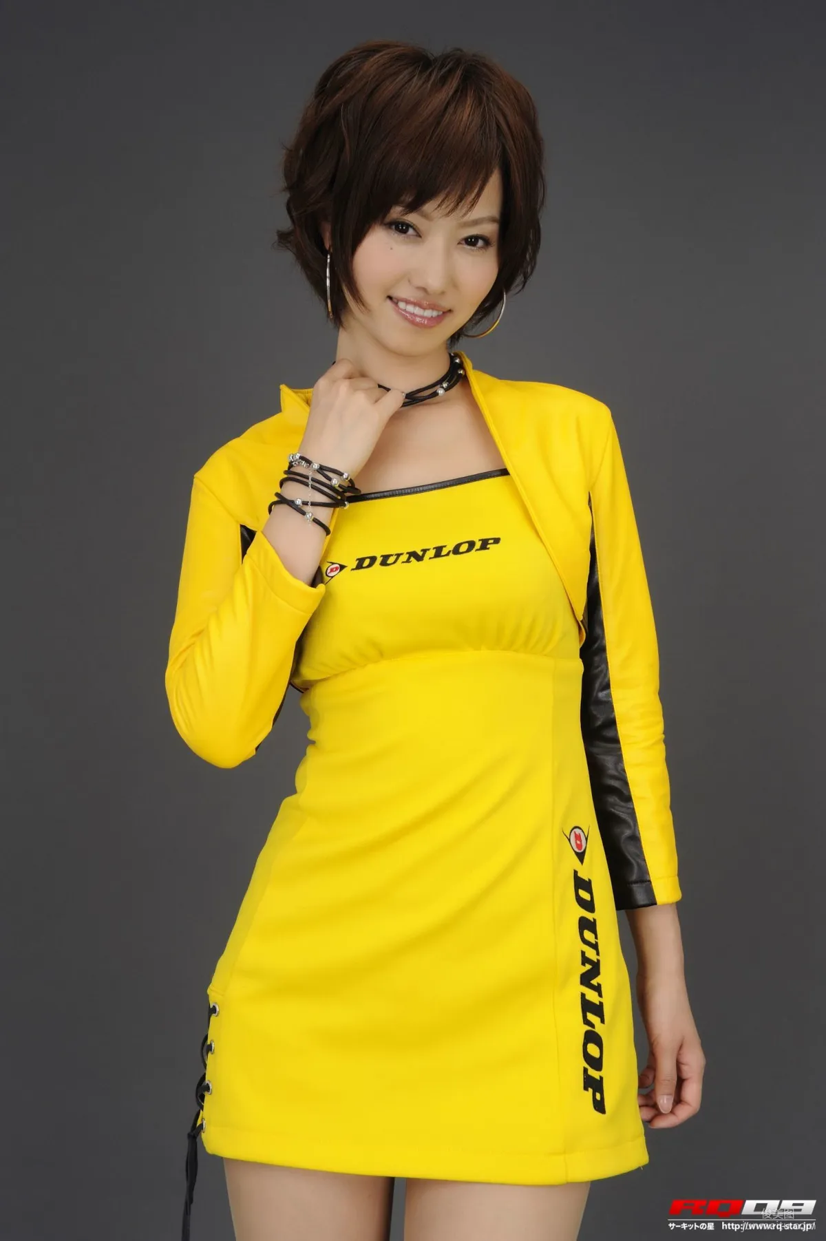 [RQ-STAR] NO.00170 Emiri Fujimura Race Queen Photo Set photo 21