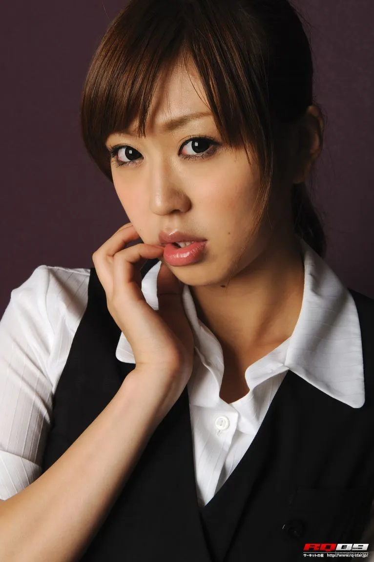 [RQ-STAR] NO.00202 瀬長奈津実 Office Lady 辦公室女郎 寫真集 71
