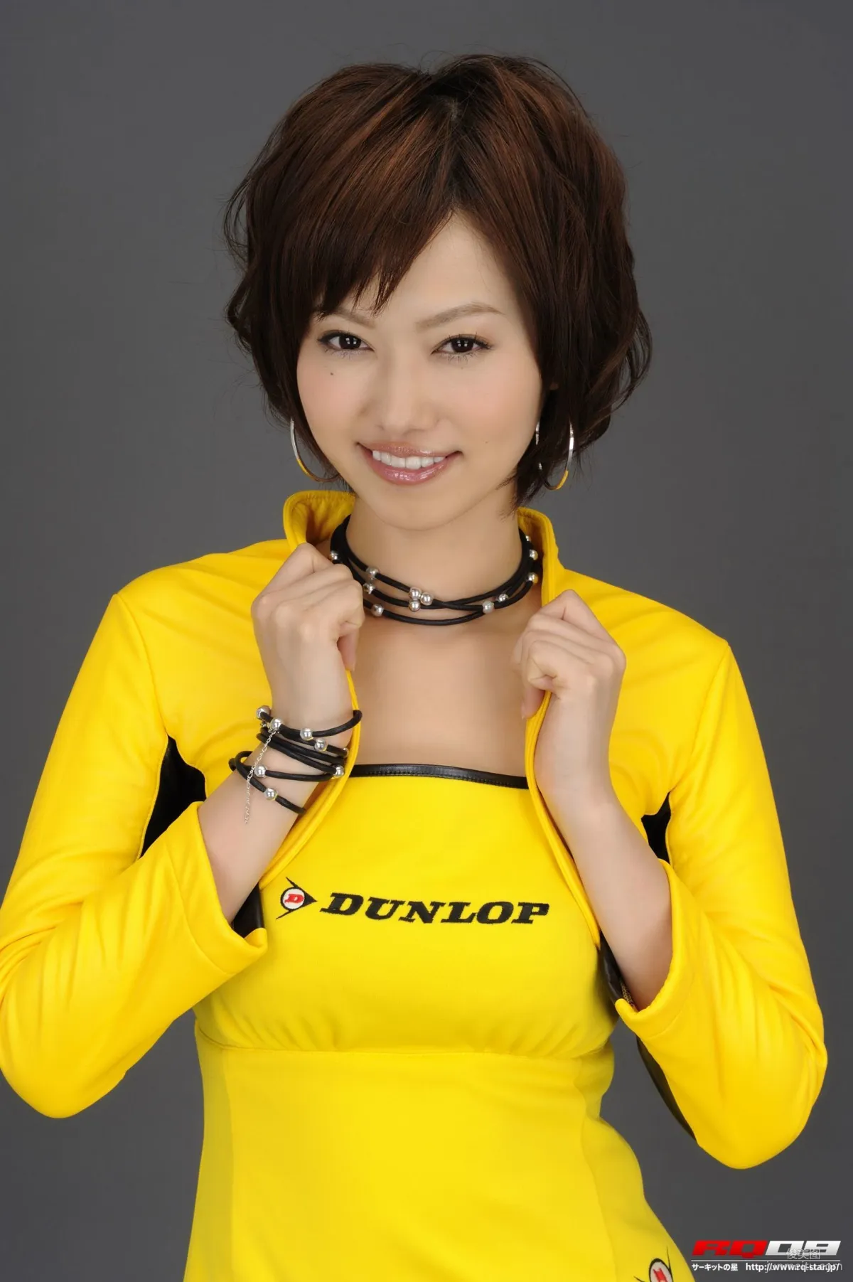 [RQ-STAR] NO.00170 Emiri Fujimura Race Queen Photo Set photo 27