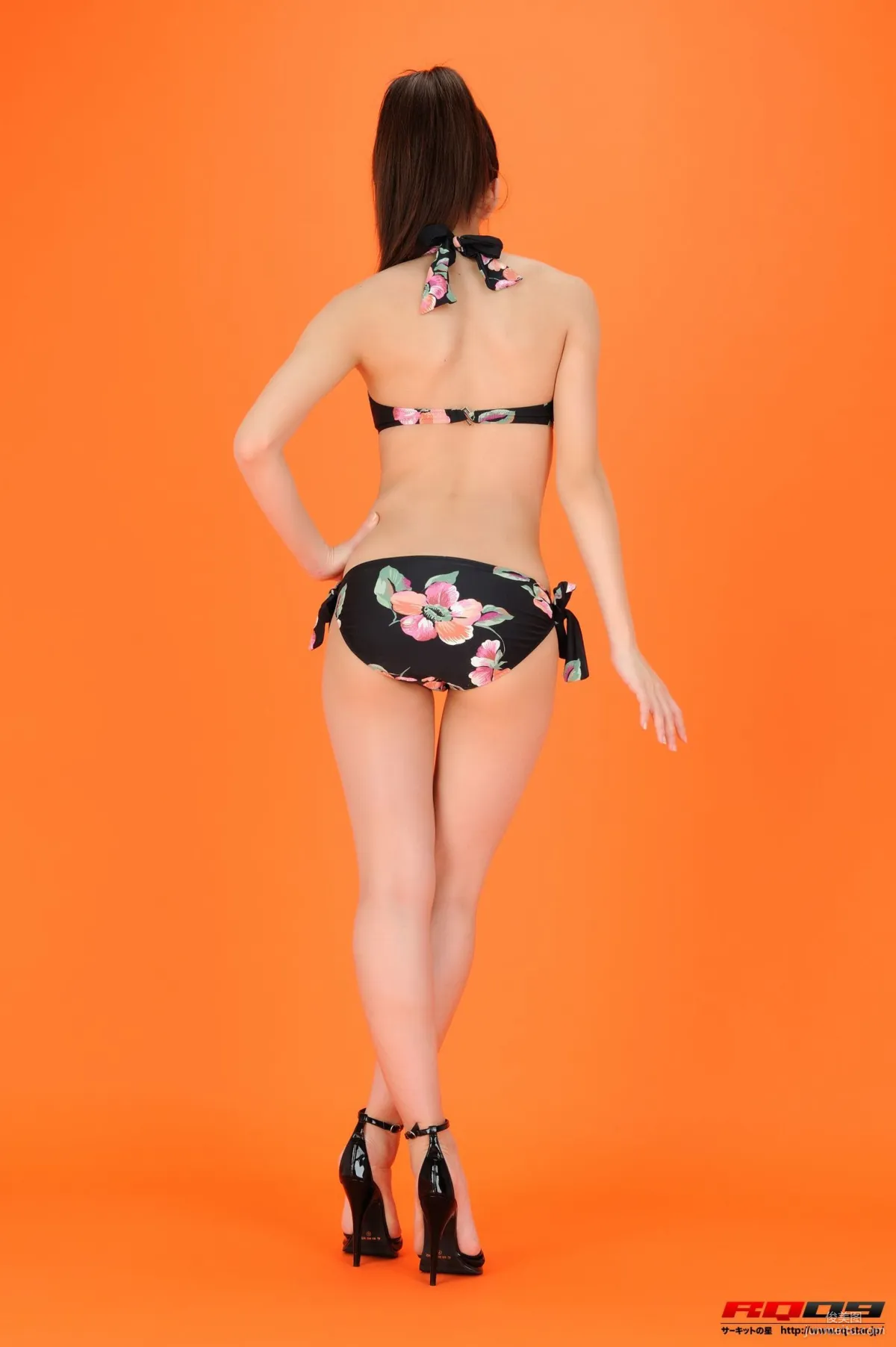[RQ-STAR] NO.00225 Asami Nakata 中田あさみ Swim Suits 寫真集 23
