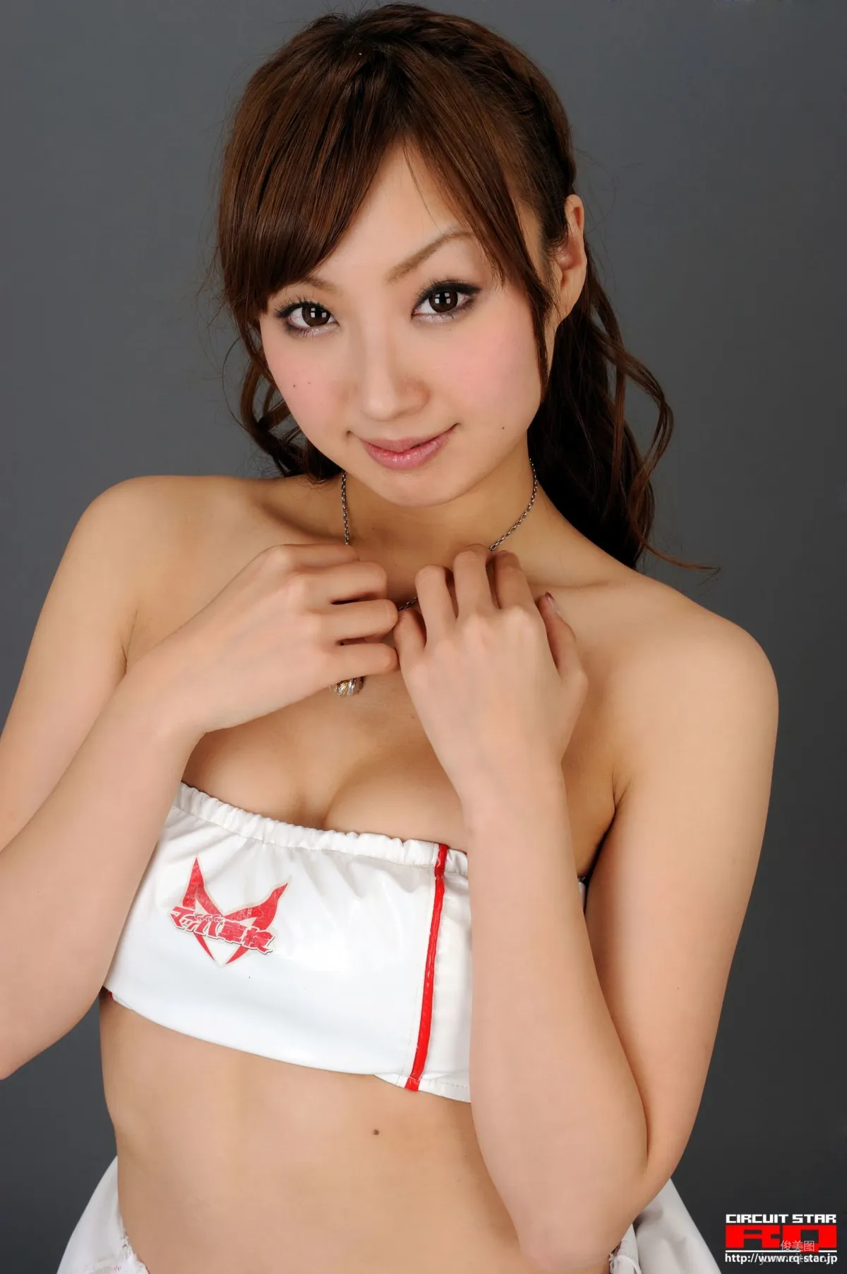 [RQ-STAR] NO.00263 Yuka Tachibana 立花ゆか Race Queen 寫真集 95