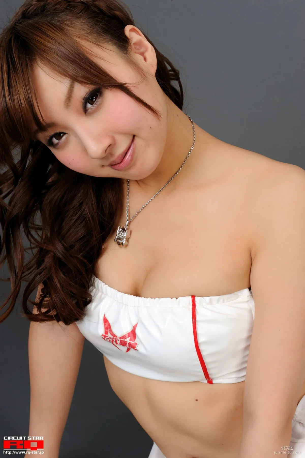 [RQ-STAR] NO.00263 Yuka Tachibana 立花ゆか Race Queen 寫真集 85