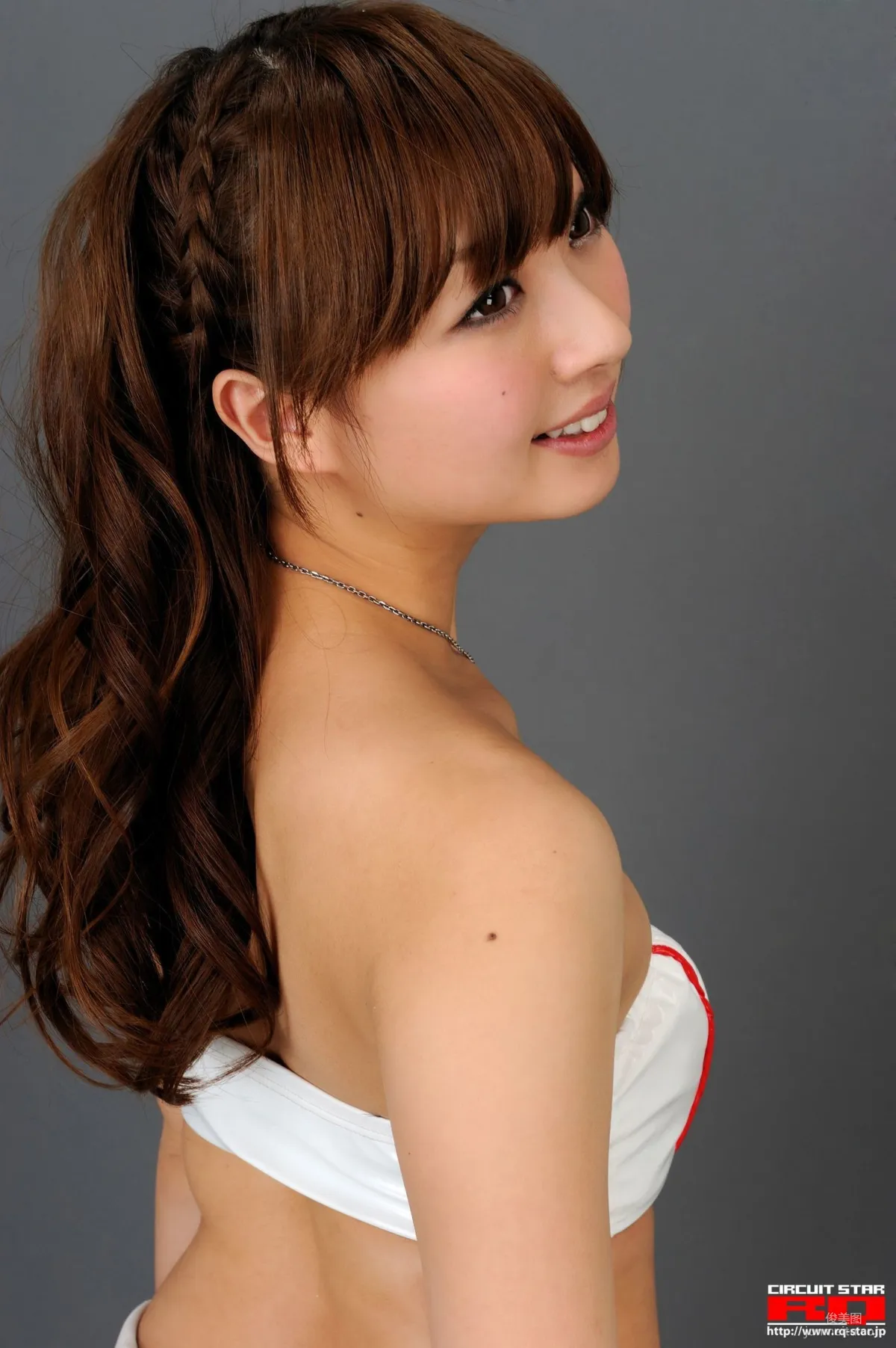 [RQ-STAR] NO.00263 Yuka Tachibana 立花ゆか Race Queen 寫真集 93
