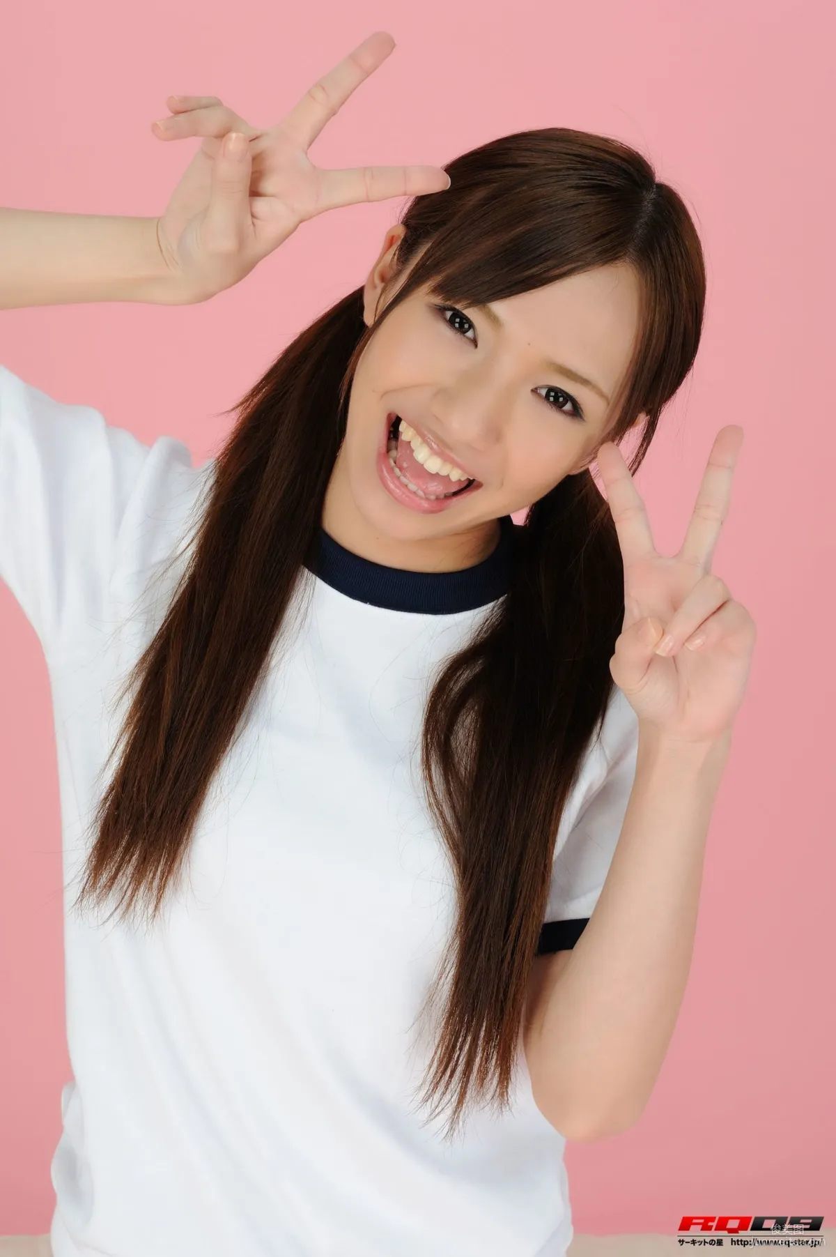 [RQ-STAR] NO.00227 Asami Nakada, Bloomers Gymwear, Sportswear Beauty Photo Set photo 70