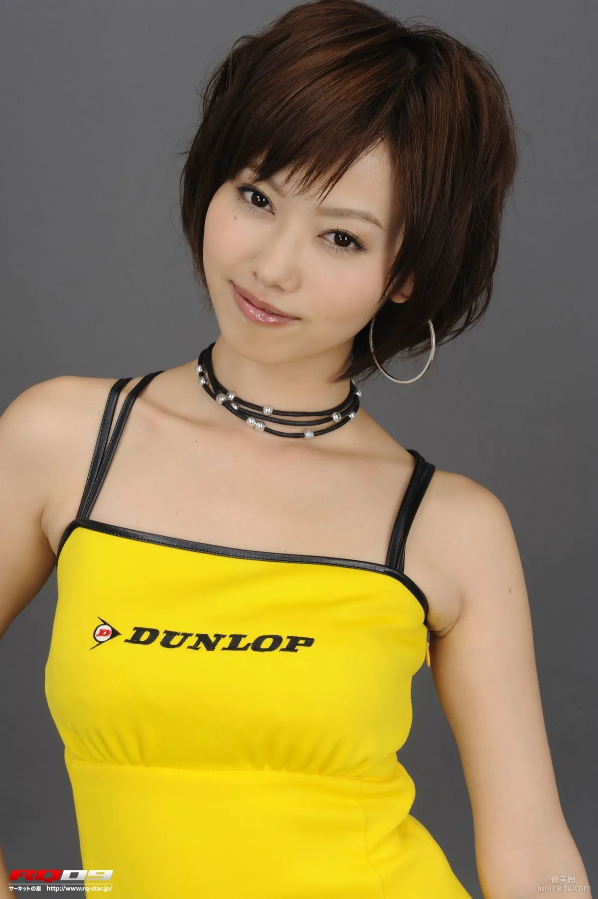 [RQ-STAR] NO.00170 Emiri Fujimura Race Queen Photo Set photo 119