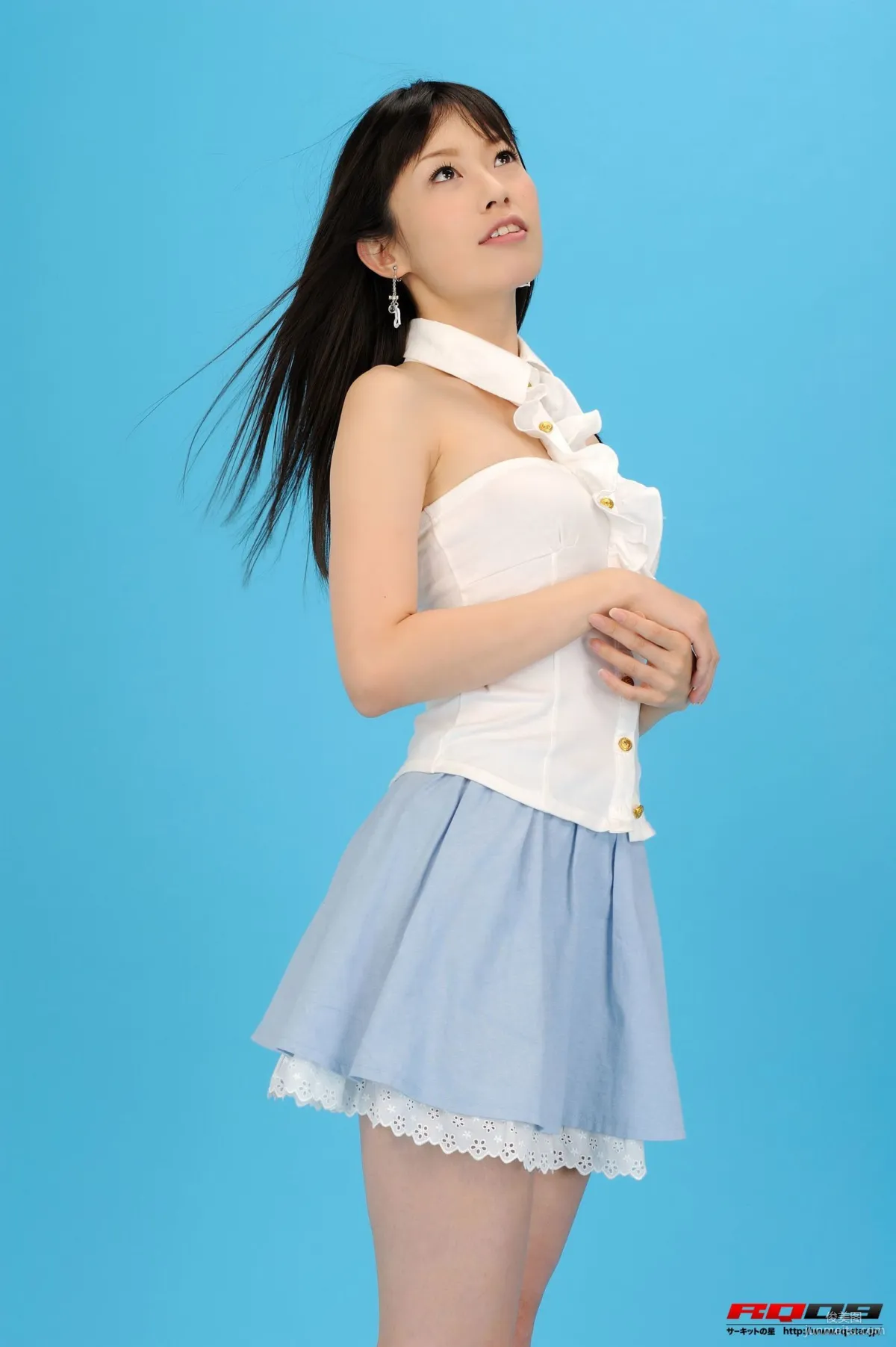 [RQ-STAR] NO.00171 Miyuki Koizumi 小泉みゆき Private Dress 寫真集 96