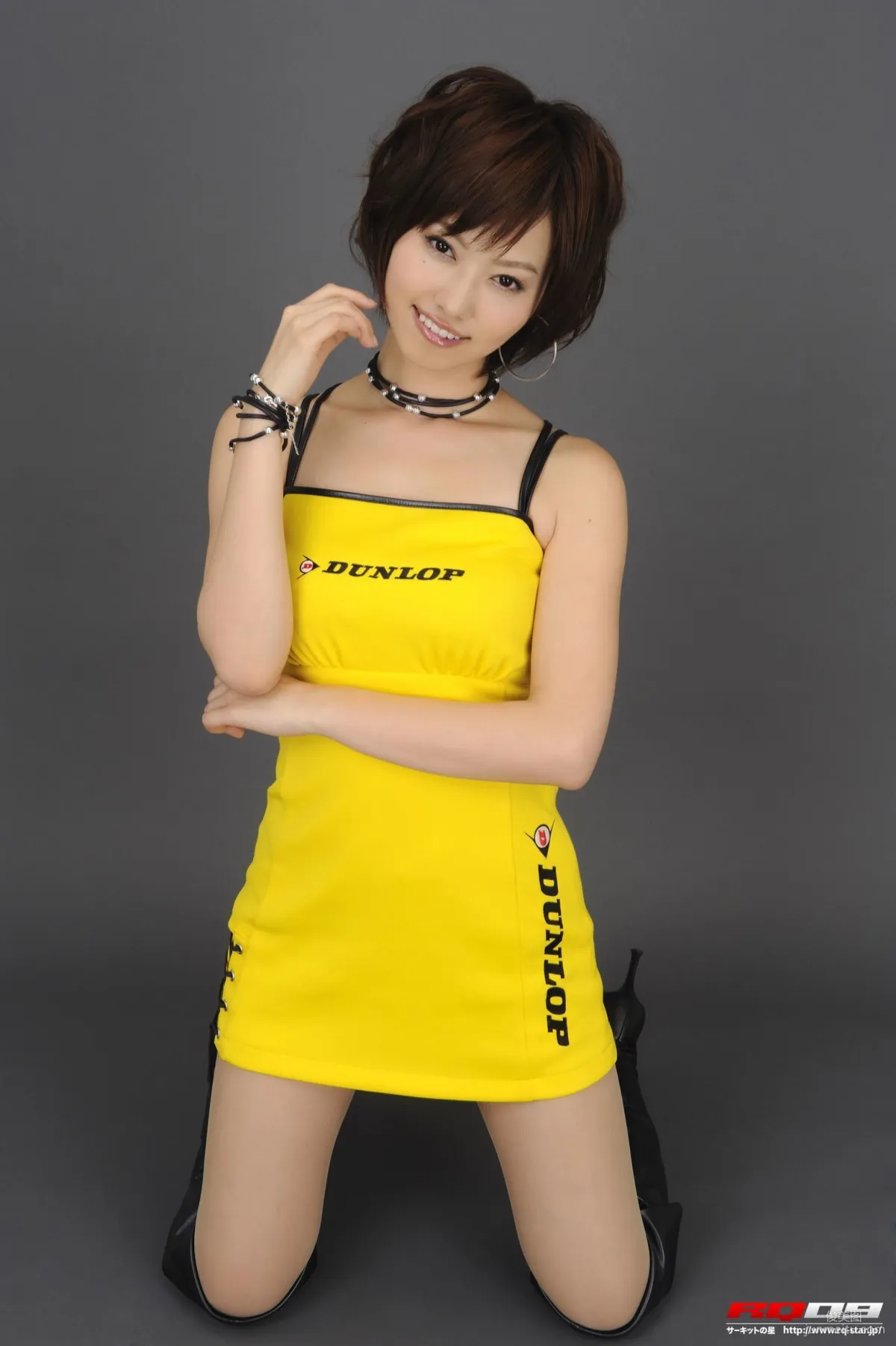 [RQ-STAR] NO.00170 Emiri Fujimura Race Queen Photo Set photo 116