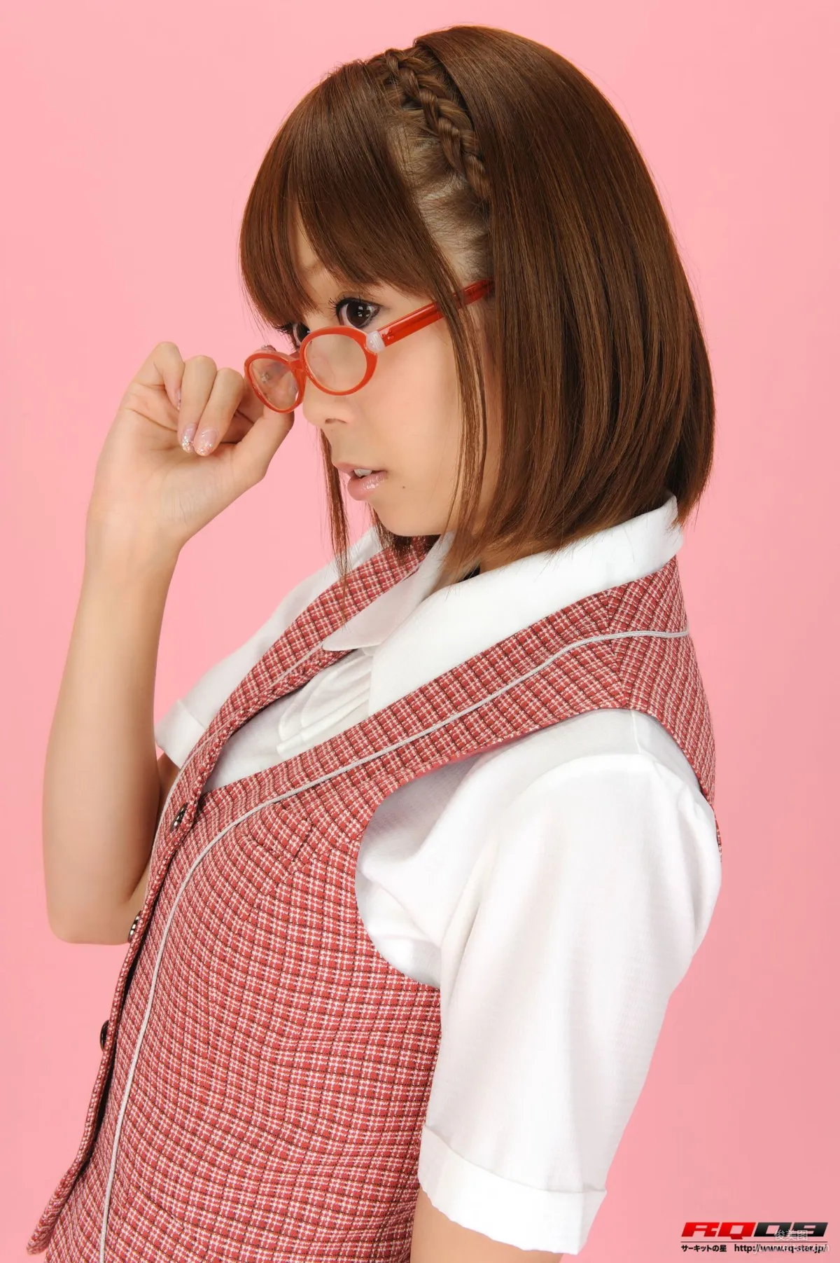[RQ-STAR] NO.00209 徳永末遊 Office Lady 辦公室女郎 寫真集 26