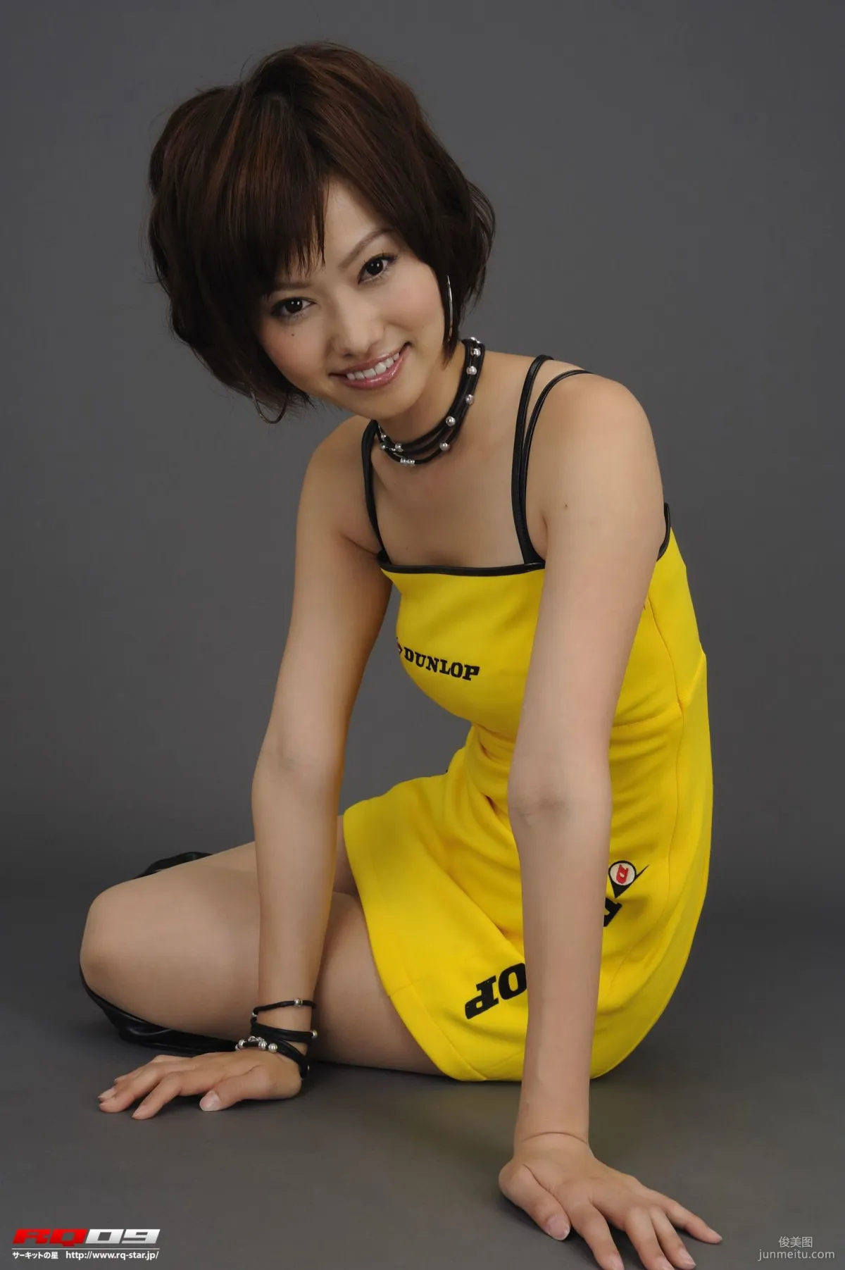 [RQ-STAR] NO.00170 Emiri Fujimura Race Queen Photo Set photo 94