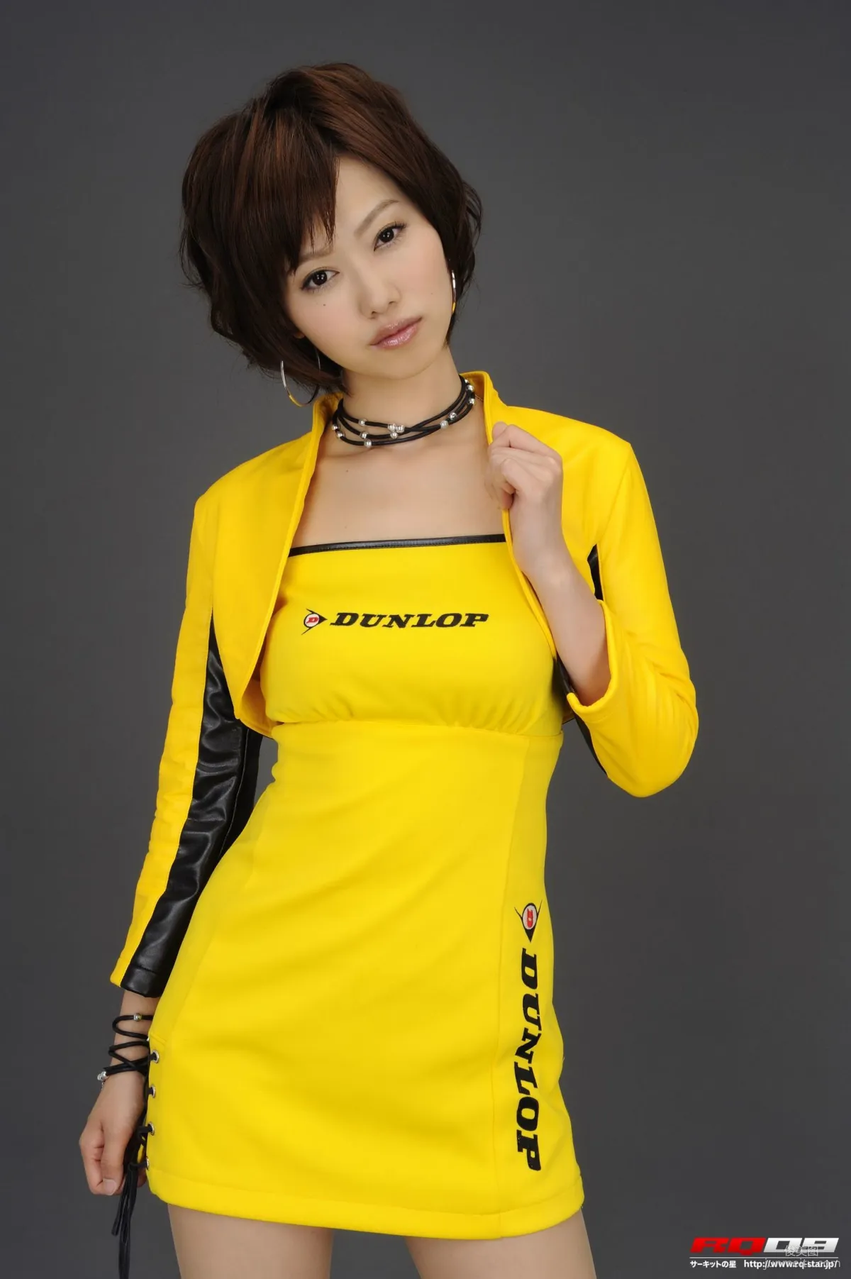 [RQ-STAR] NO.00170 Emiri Fujimura Race Queen Photo Set photo 32