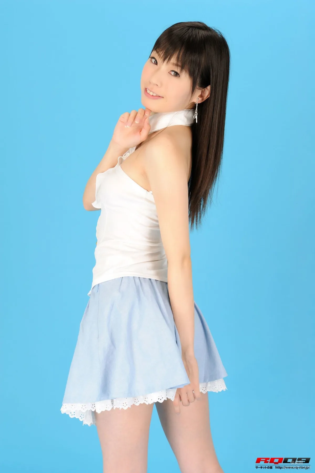 [RQ-STAR] NO.00171 Miyuki Koizumi 小泉みゆき Private Dress 寫真集 24