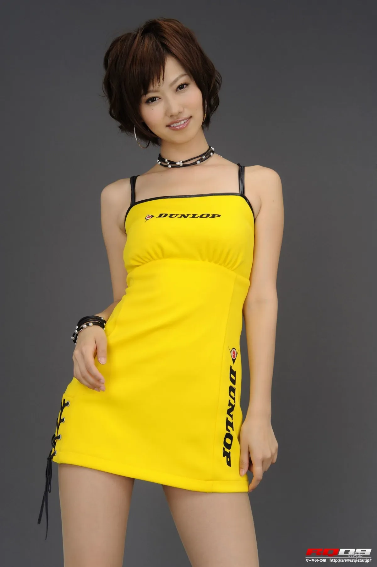[RQ-STAR] NO.00170 Emiri Fujimura Race Queen Photo Set photo 45