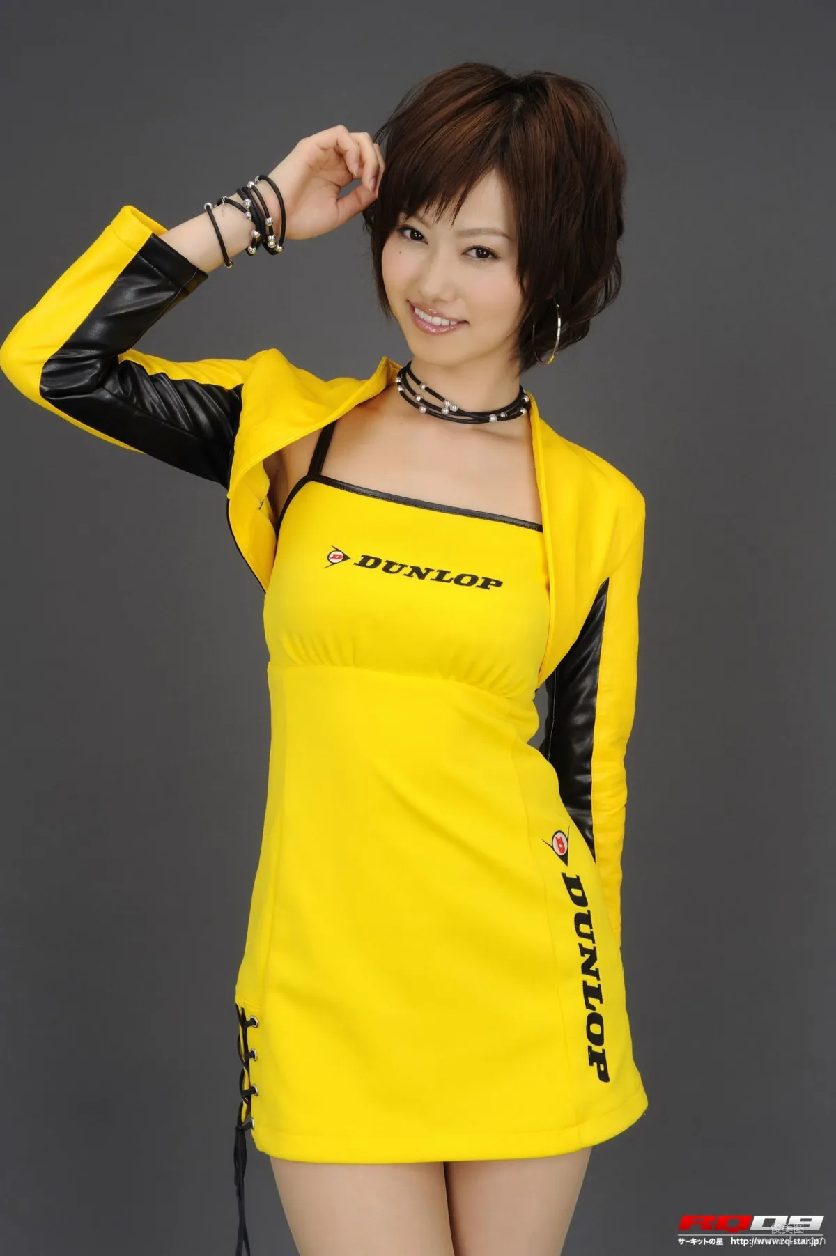 [RQ-STAR] NO.00170 Emiri Fujimura Race Queen Photo Set photo 20