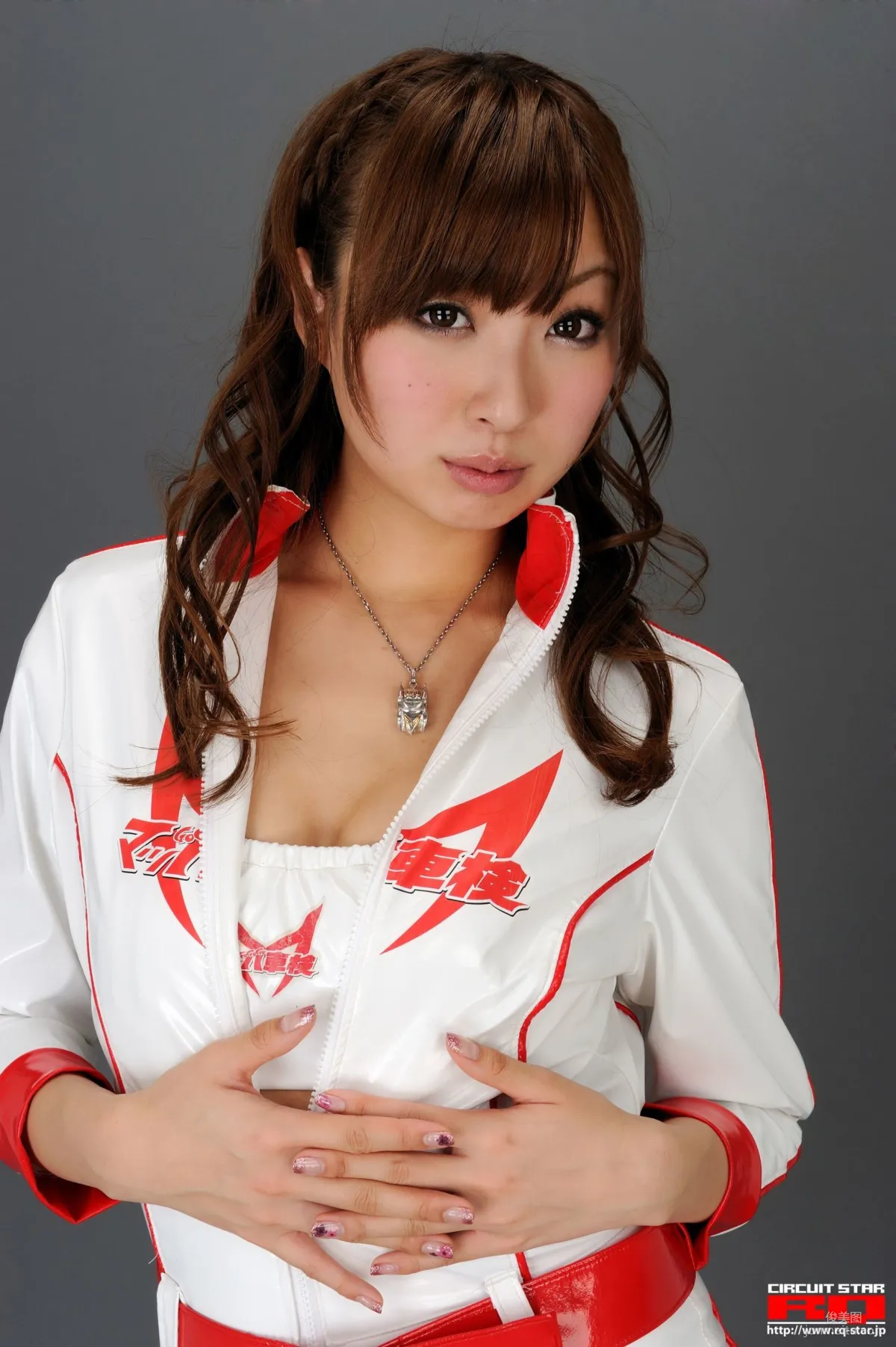 [RQ-STAR] NO.00263 Yuka Tachibana 立花ゆか Race Queen 寫真集 31