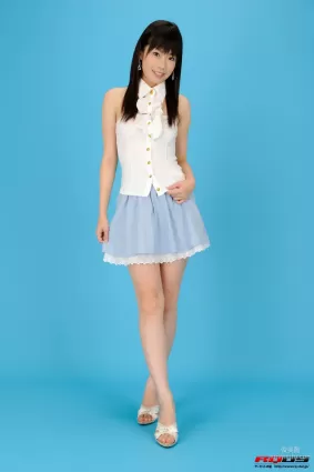 [RQ-STAR] NO.00171 Miyuki Koizumi 小泉みゆき Private Dress 寫真集
