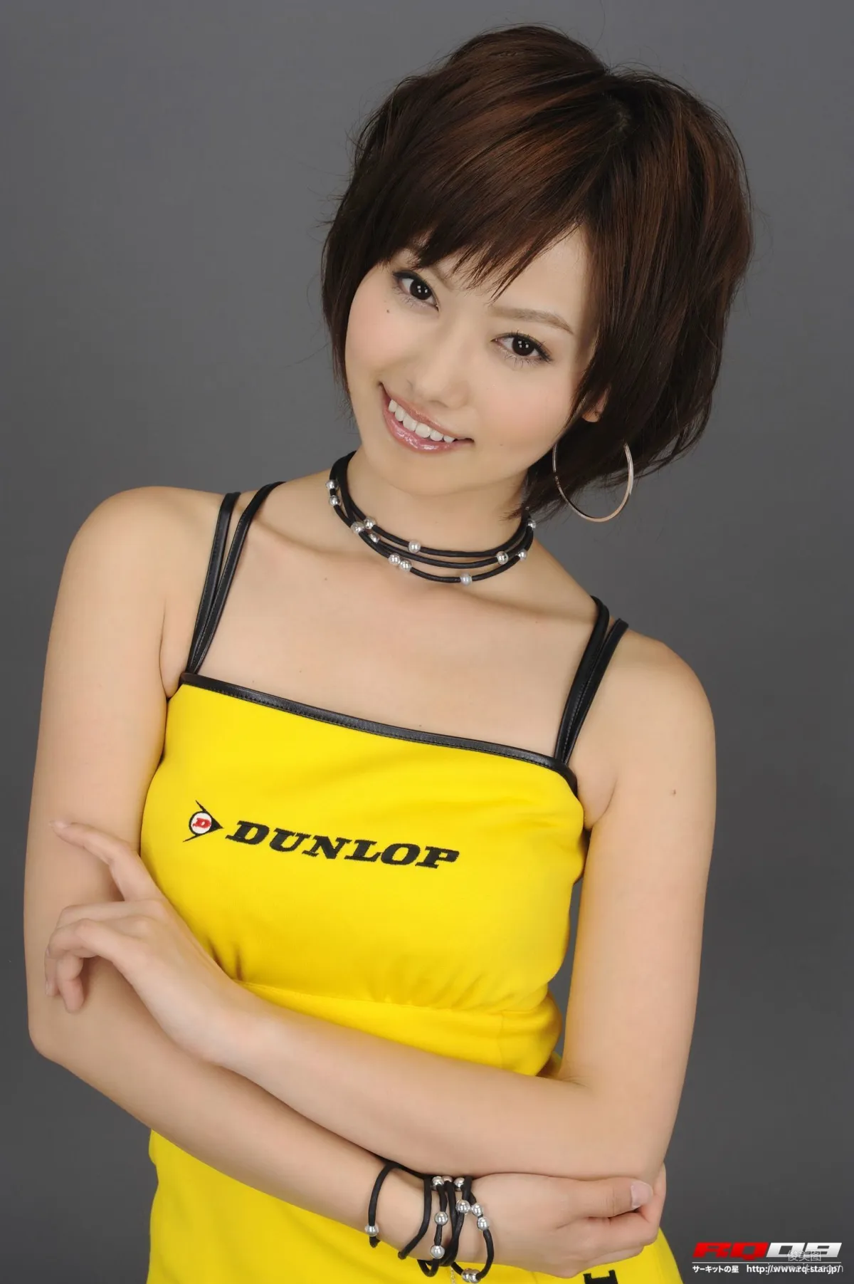 [RQ-STAR] NO.00170 Emiri Fujimura Race Queen Photo Set photo 118