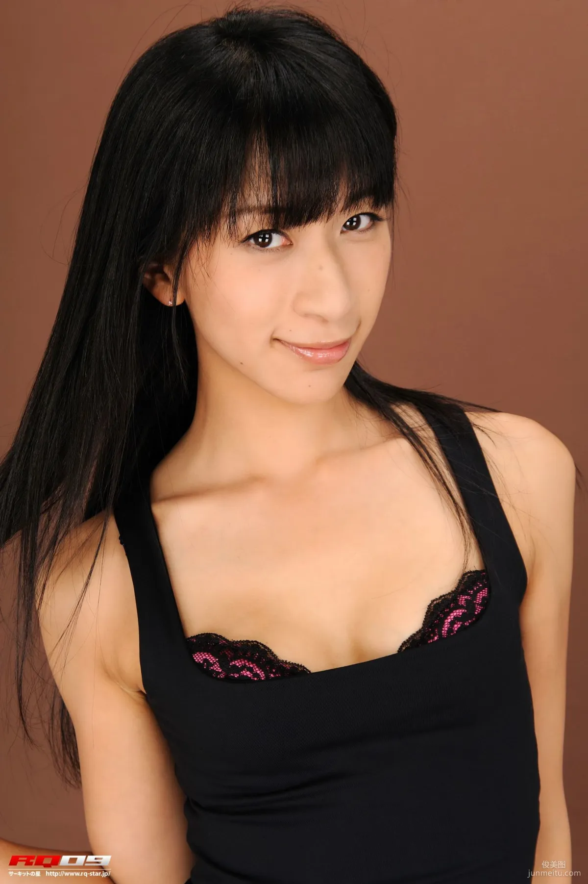 [RQ-STAR] NO.00210 Hiroko Yoshino よしのひろこ Private Dress 写真集29