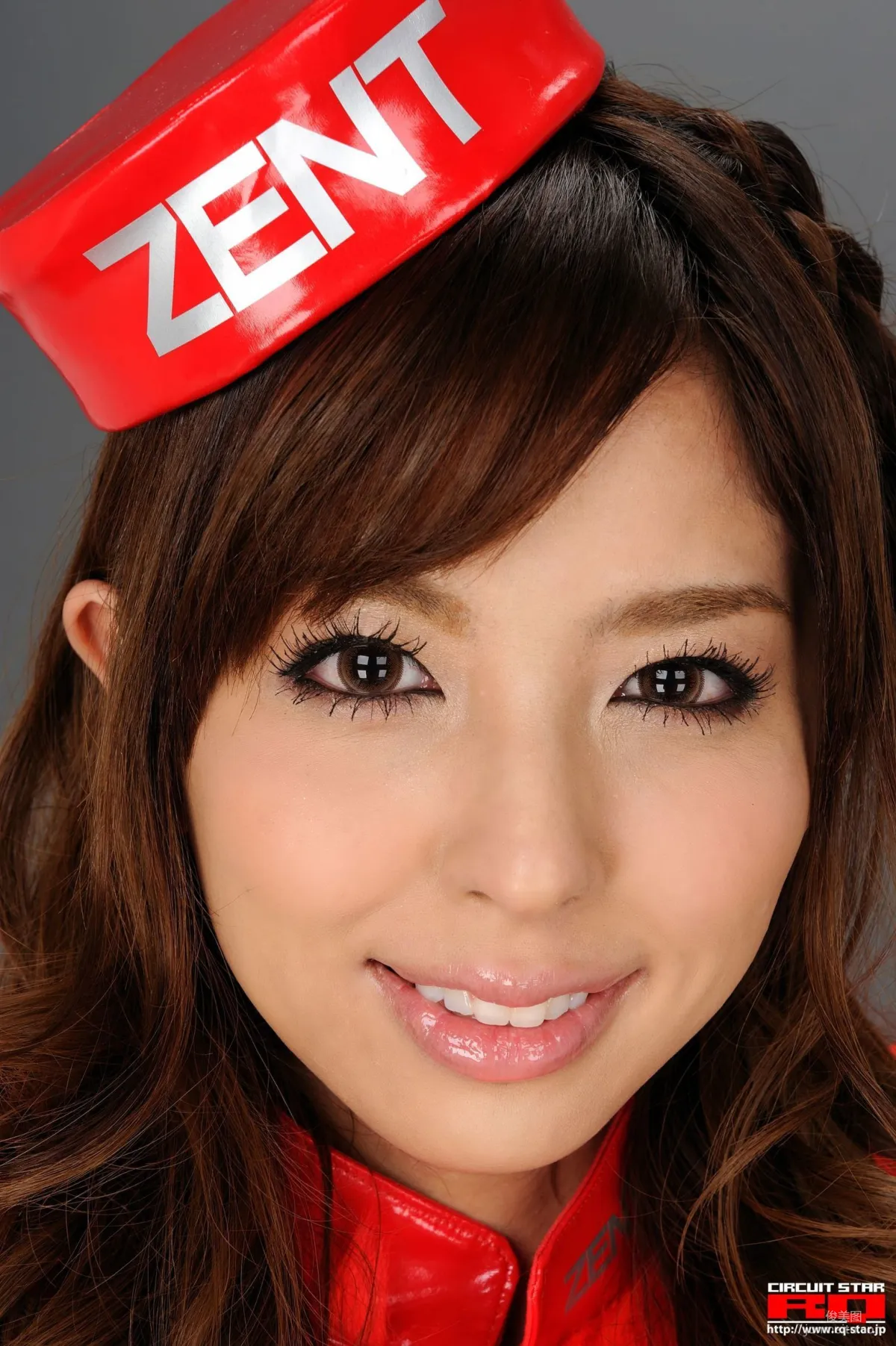 [RQ-STAR] NO.00277 Yukari Amano 天野由加裡 Race Quee 寫真集 48