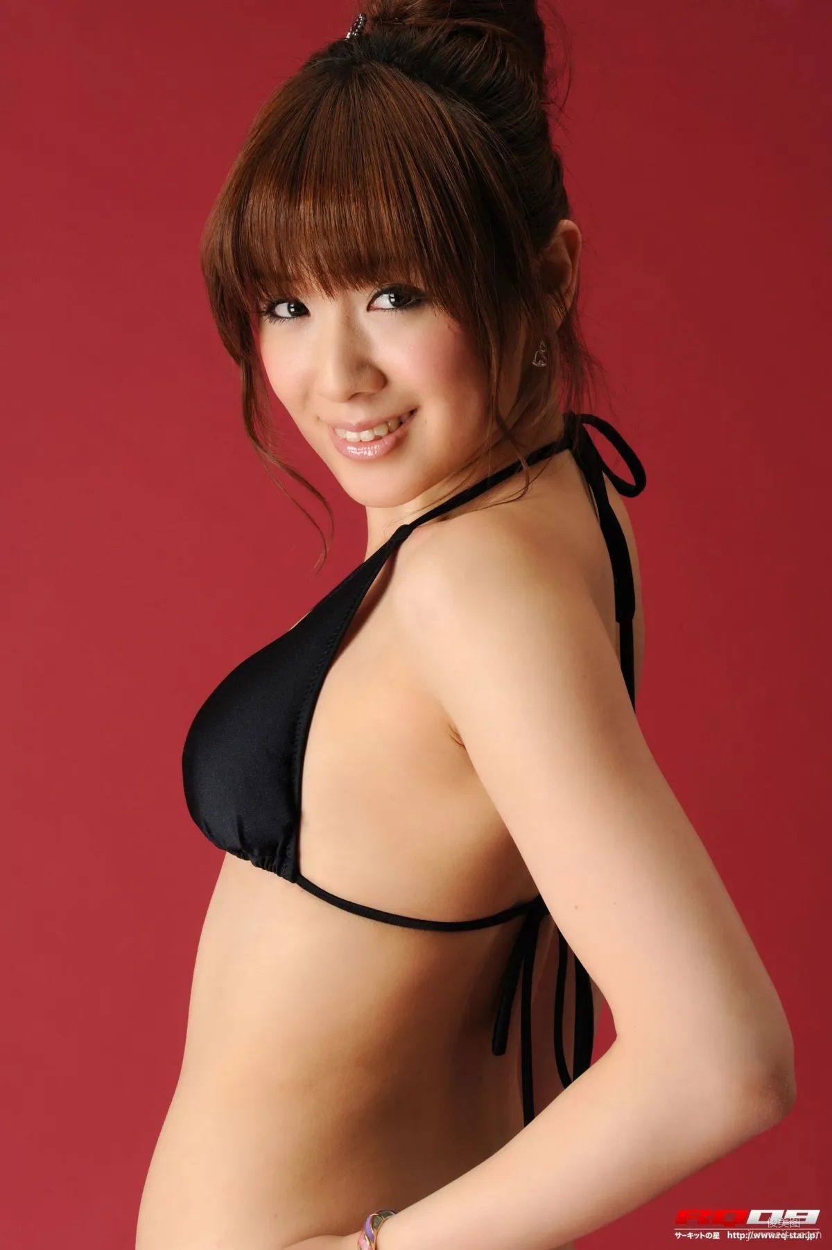 [RQ-STAR] NO.00180 Chika Tohno 遠野千夏 Swim Suits 写真集24