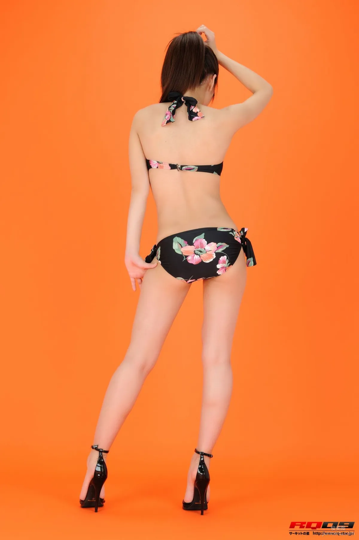 [RQ-STAR] NO.00225 Asami Nakata 中田あさみ Swim Suits 寫真集 22