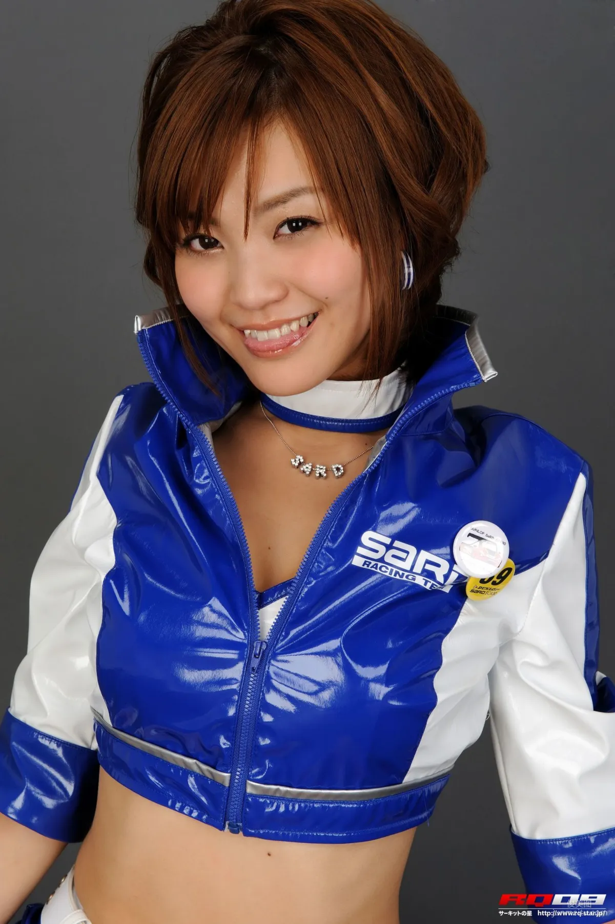 [RQ-STAR] NO.00231 Mina Momohara Race Queen Photo Set photo 29