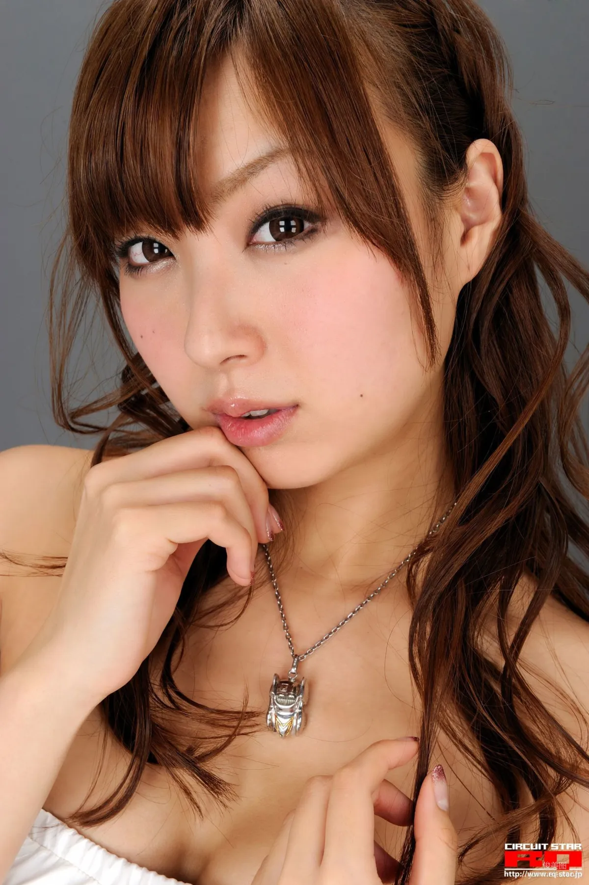 [RQ-STAR] NO.00263 Yuka Tachibana 立花ゆか Race Queen 寫真集 59