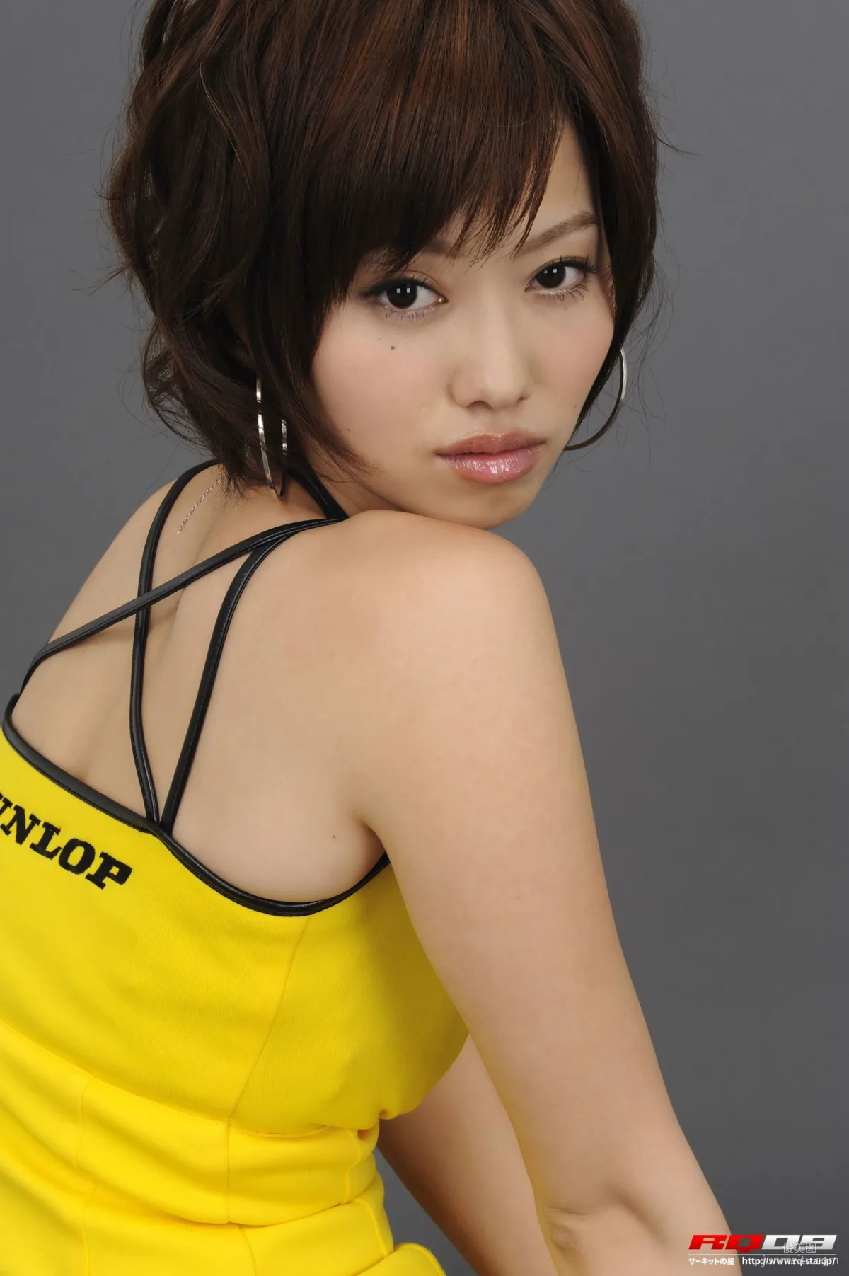 [RQ-STAR] NO.00170 Emiri Fujimura Race Queen Photo Set photo 109