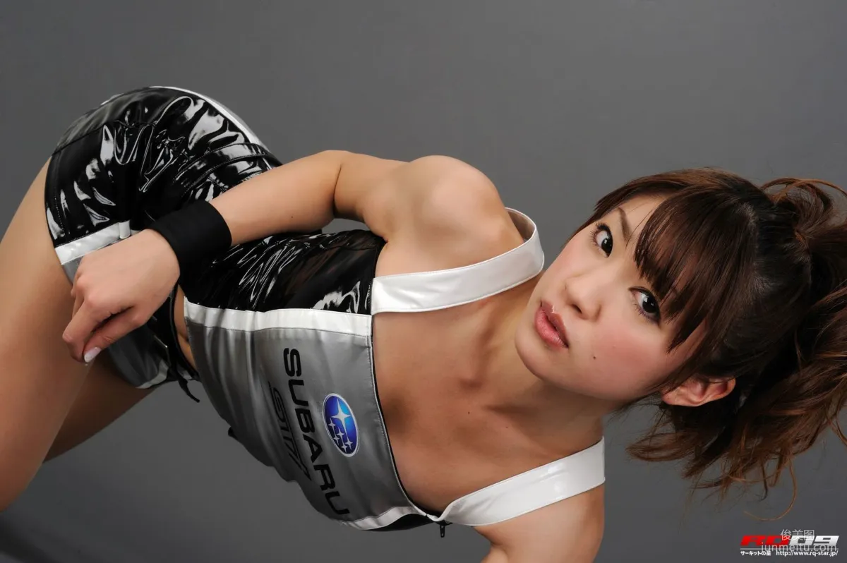 [RQ-STAR] NO.00250 Kozue Yashiro 矢代梢 Race Queen 寫真集 77