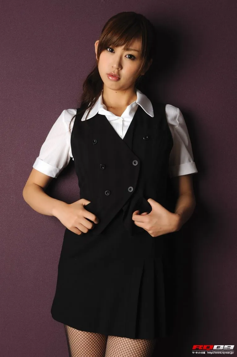 [RQ-STAR] NO.00202 瀬長奈津実 Office Lady 辦公室女郎 寫真集 22
