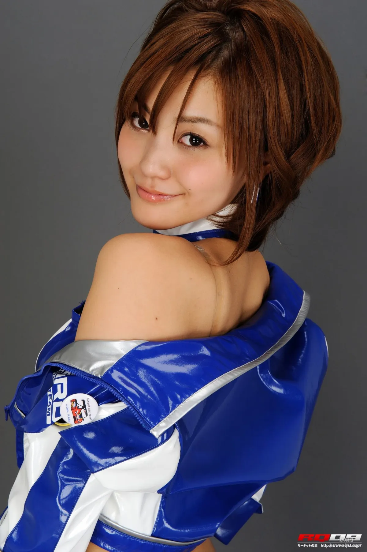 [RQ-STAR] NO.00231 Mina Momohara Race Queen Photo Set photo 41