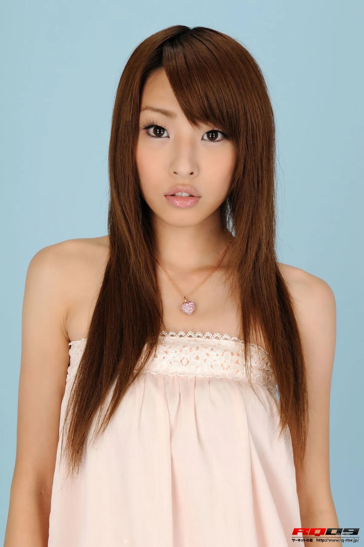 [RQ-STAR] NO.00175 Mirei Kurosawa 黒沢美憐 Private Dress 寫真集 129