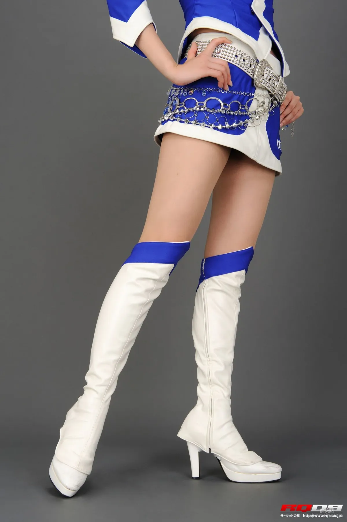 [RQ-STAR] NO.00234 Yuuka Sugisawa 杉澤友香 Race Queen 寫真集 23