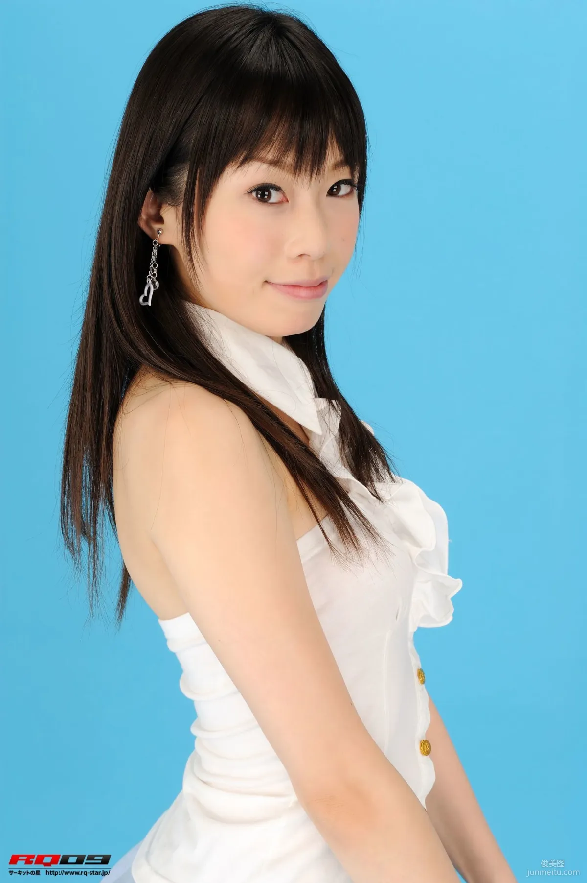 [RQ-STAR] NO.00171 Miyuki Koizumi 小泉みゆき Private Dress 寫真集 69