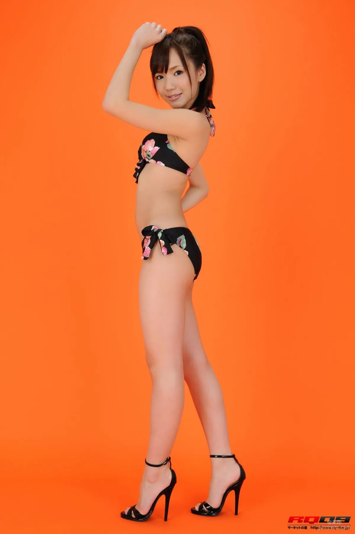 [RQ-STAR] NO.00225 Asami Nakata 中田あさみ Swim Suits 寫真集 19