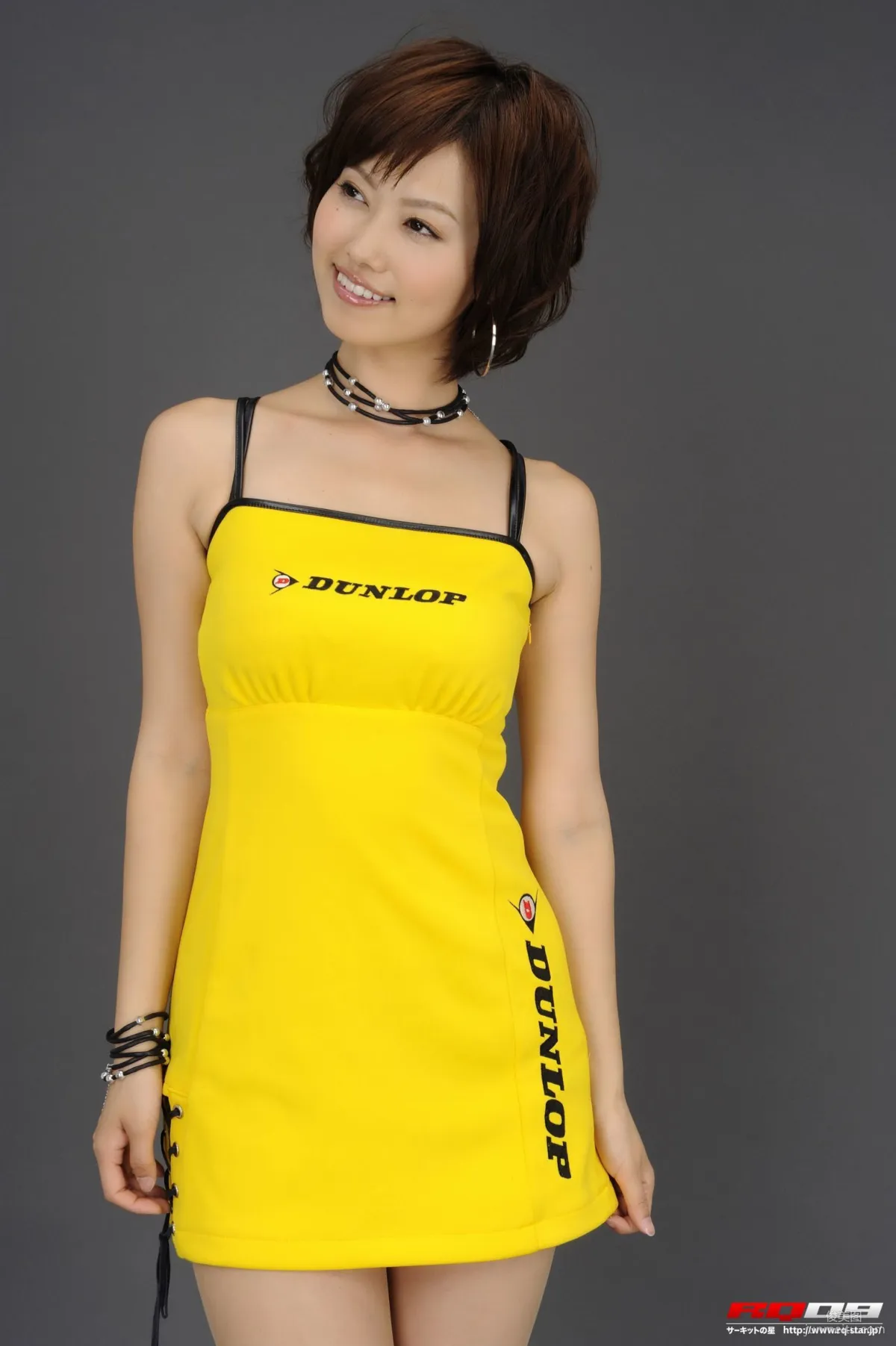 [RQ-STAR] NO.00170 Emiri Fujimura Race Queen Photo Set photo 46