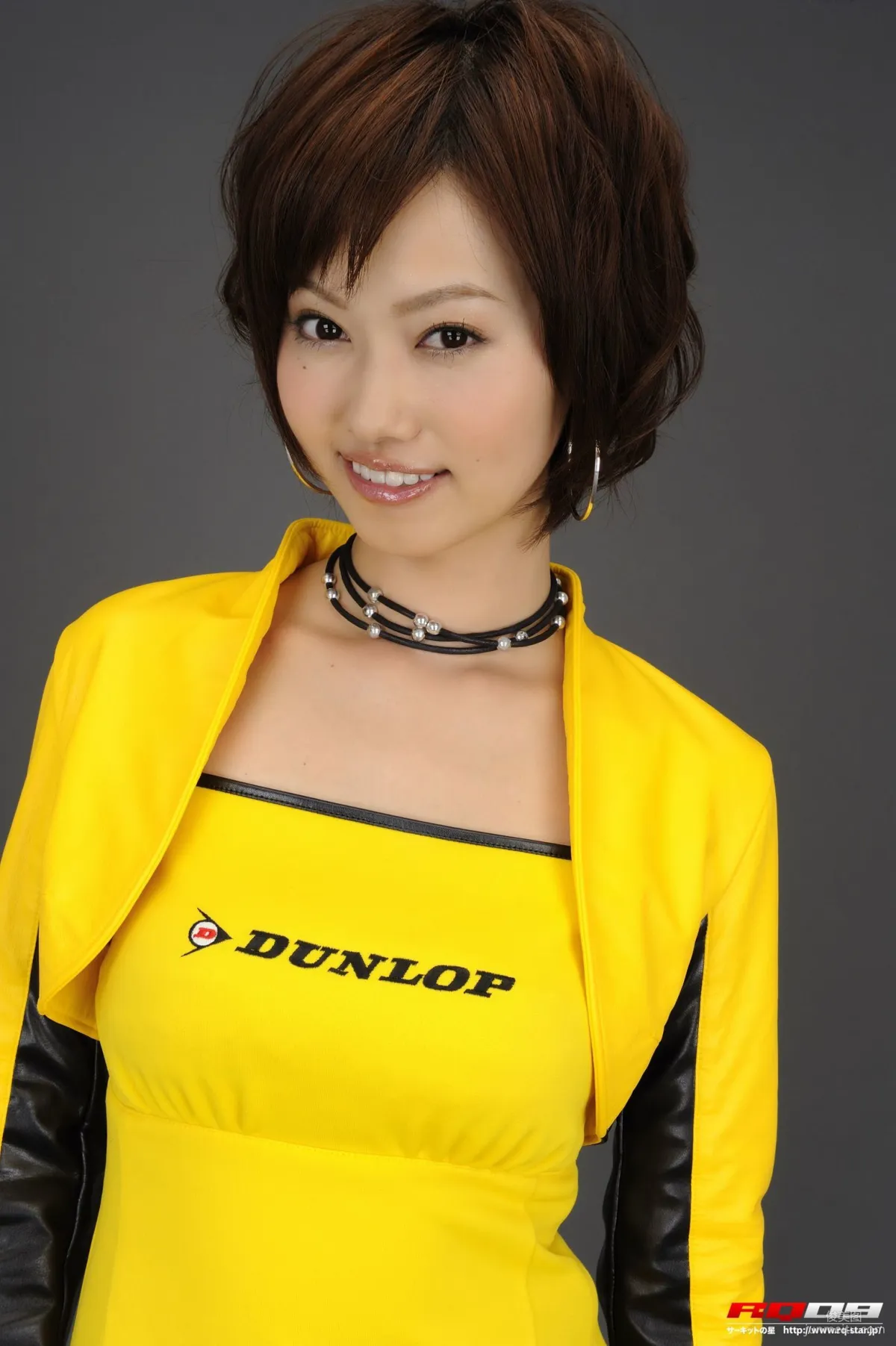 [RQ-STAR] NO.00170 Emiri Fujimura Race Queen Photo Set photo 30