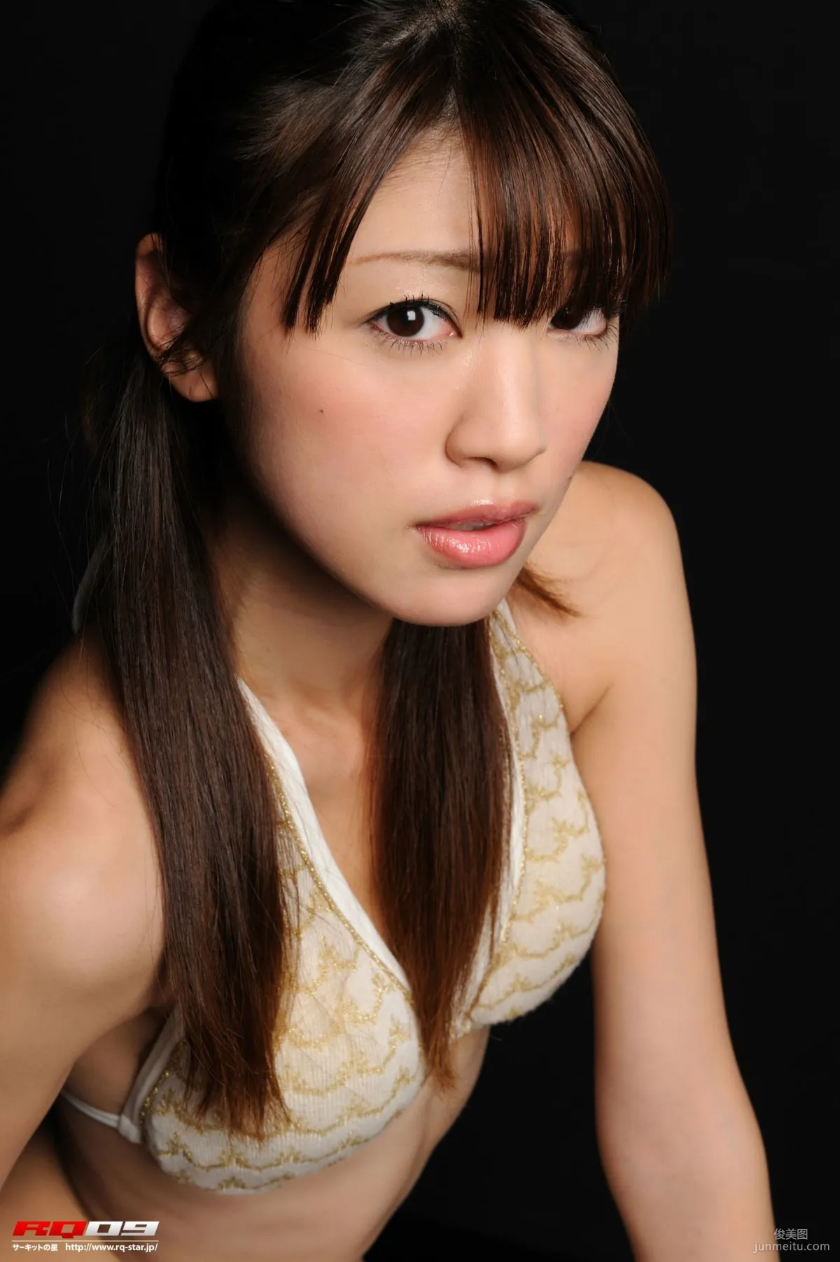 [RQ-STAR] NO.00246 矢代梢 Swim Suits 泳裝 寫真集 38