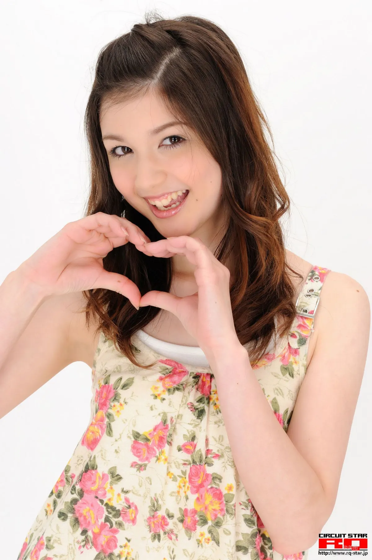 [RQ-STAR] NO.00345 久保艾米/久保エイミー Private Dress 寫真集 100