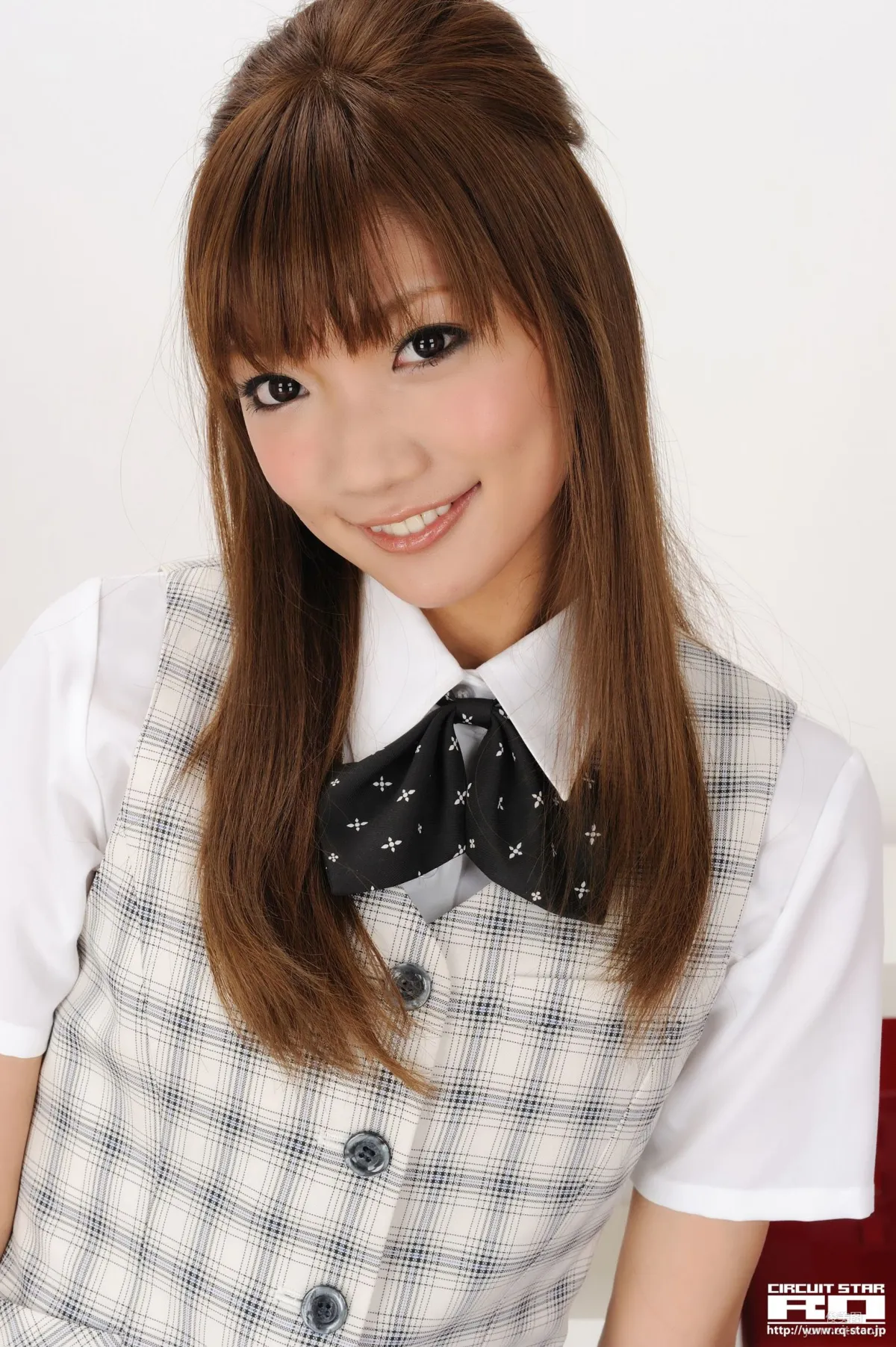 [RQ-STAR] NO.00313 真野淳子 Office Lady 办公室美女 写真集60