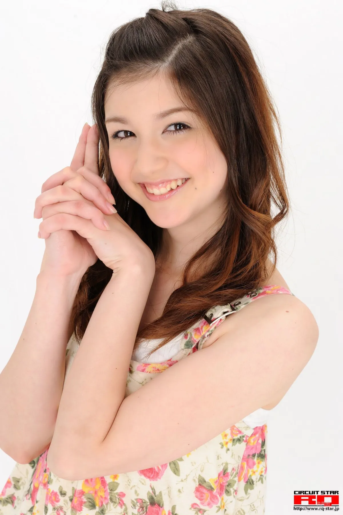 [RQ-STAR] NO.00345 久保艾米/久保エイミー Private Dress 寫真集 106