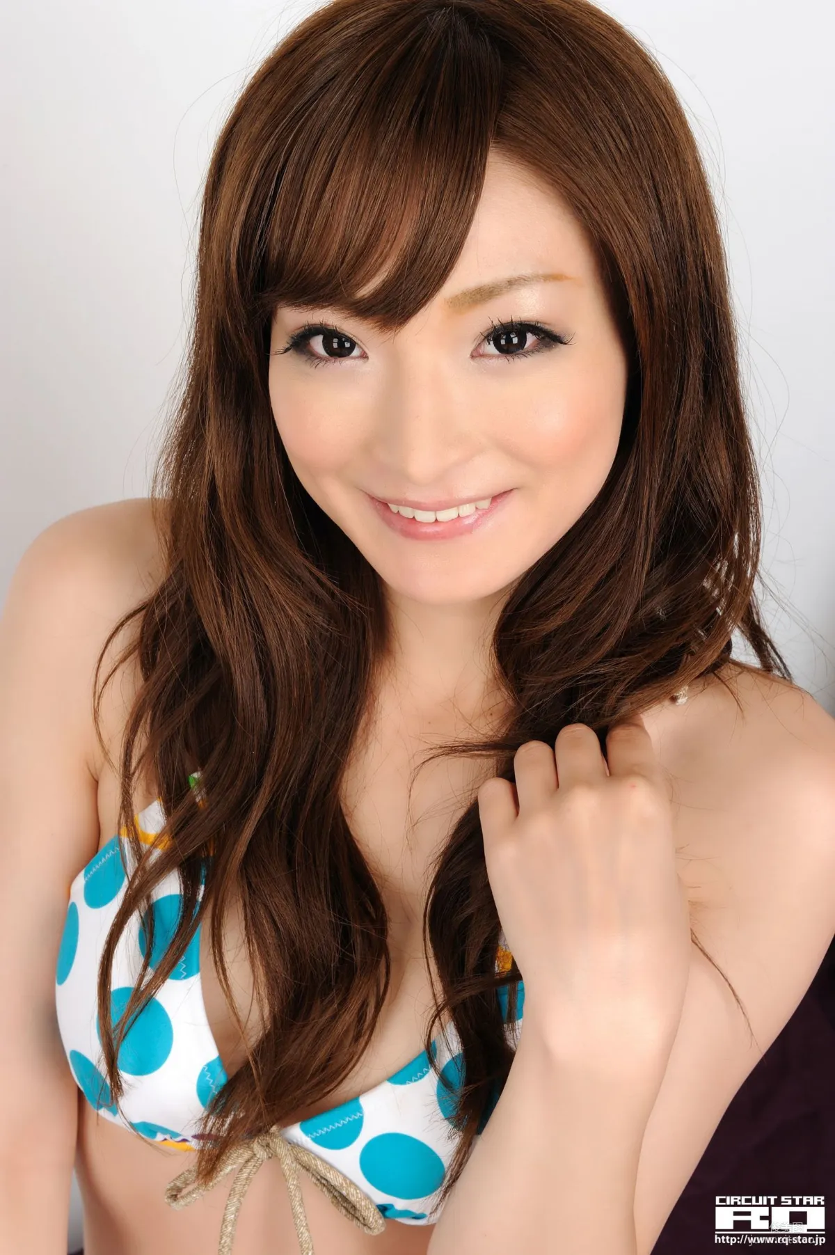 [RQ-STAR] NO.00352 淺田ゆりえ 泳裝 Swim Suits 寫真集 147