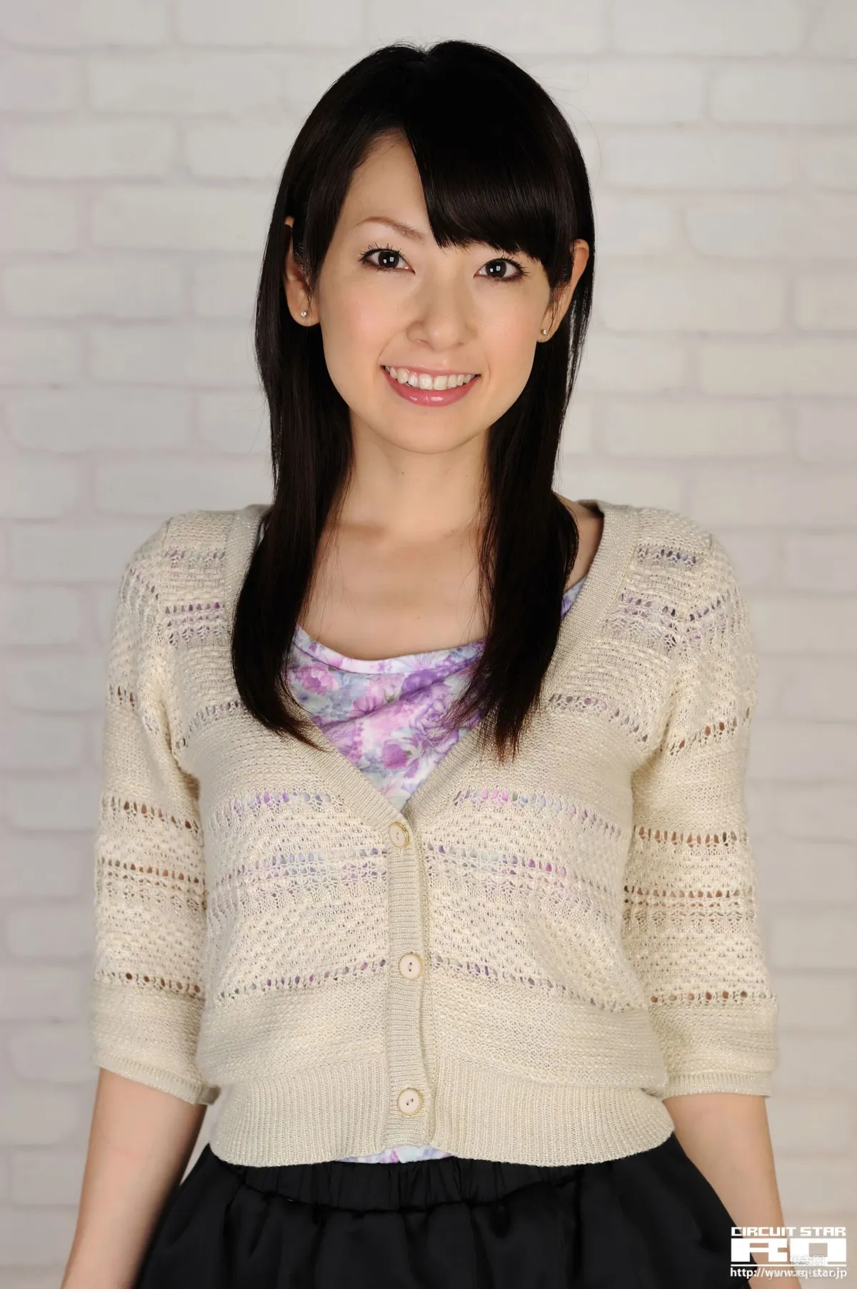 [RQ-STAR] NO.00359 Fumie 章恵 Private Dress 写真集10