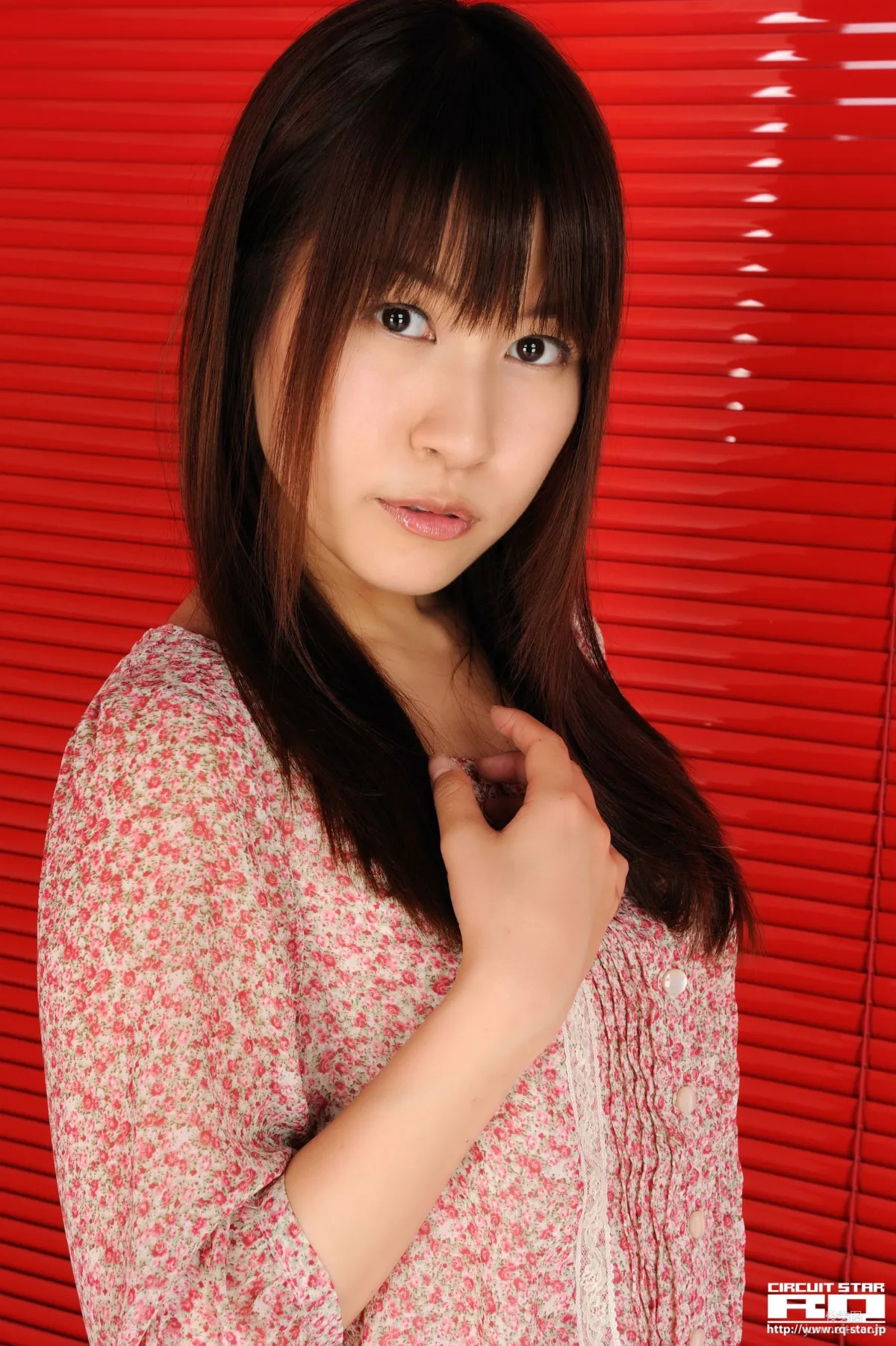 [RQ-STAR] NO.00290 Emi Sakura 佐倉恵美 Private Dress 寫真集 28