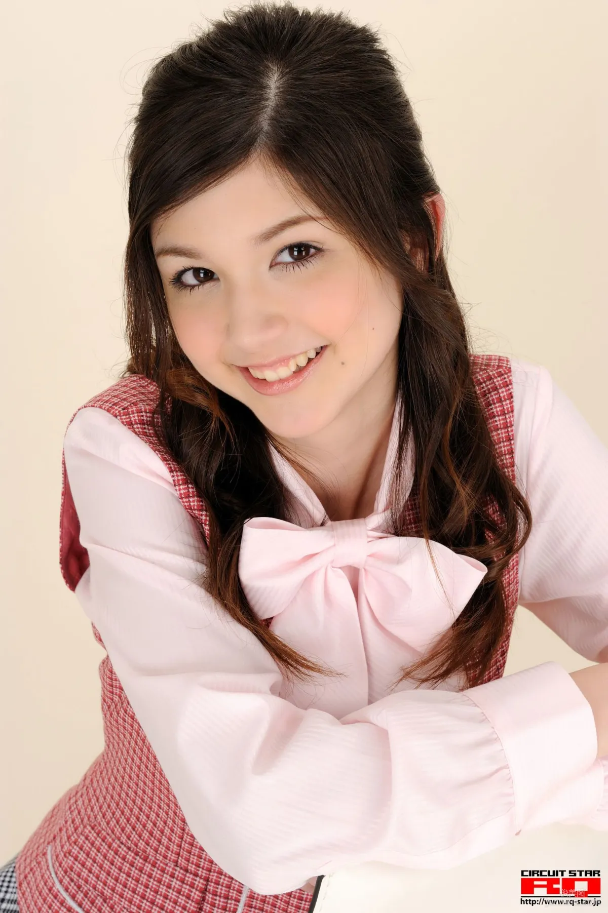 [RQ-STAR] NO.00362 Amy Kubo 久保エイミー Office Lady 寫真集 53