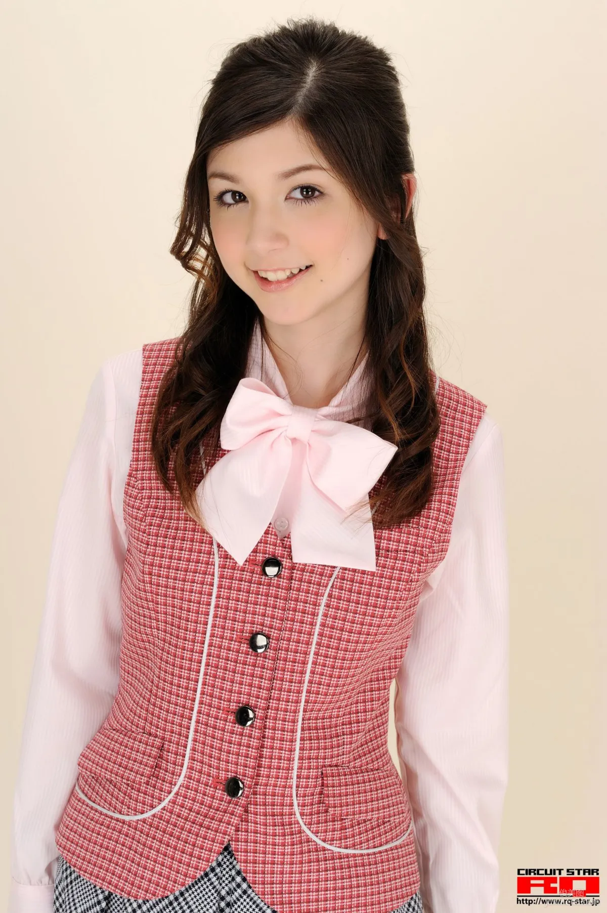 [RQ-STAR] NO.00362 Amy Kubo 久保エイミー Office Lady 寫真集 32