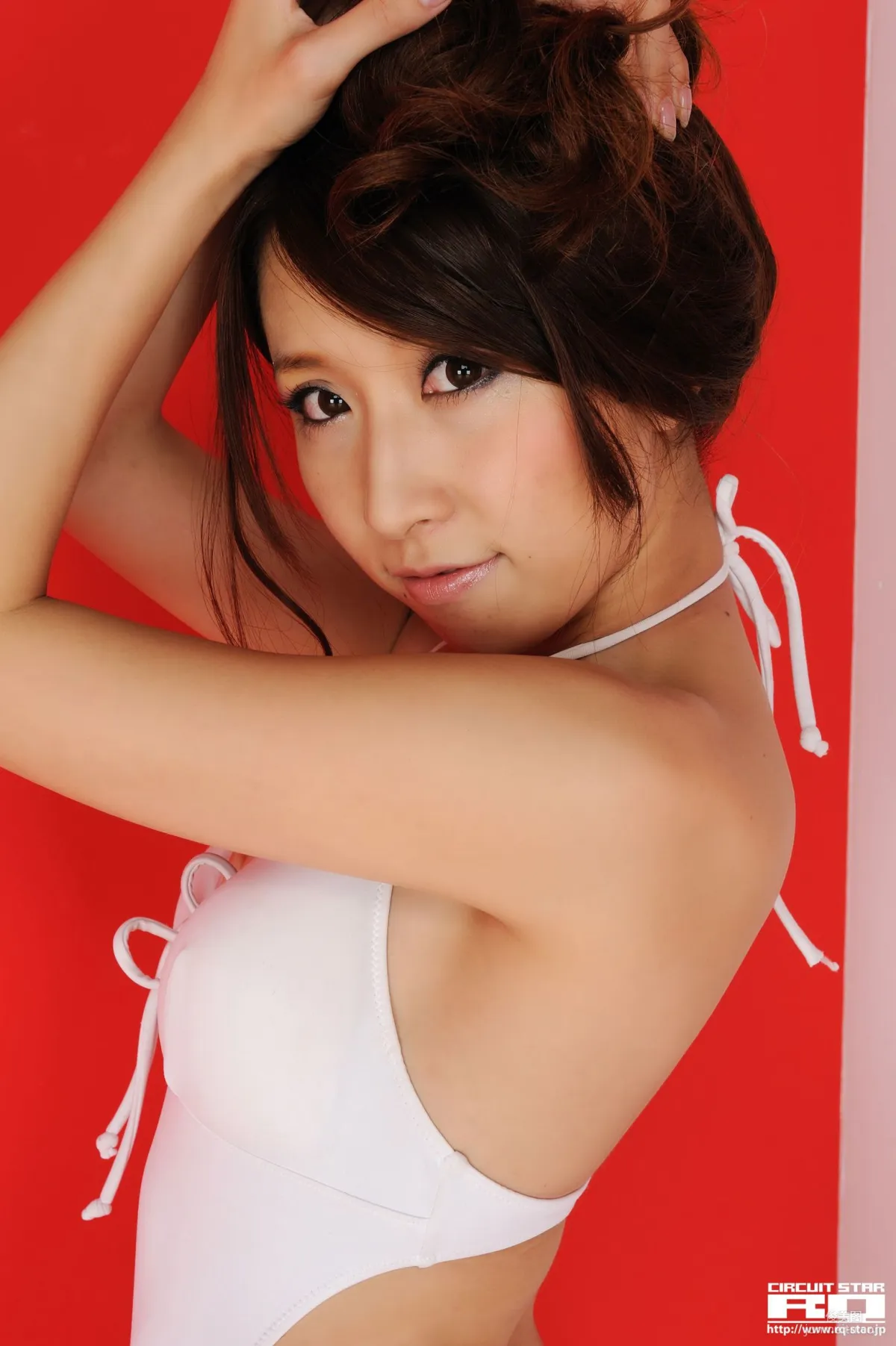 [RQ-STAR] NO.00333 Maria Kotoha 琴葉マリア Swim Suits 寫真集 11