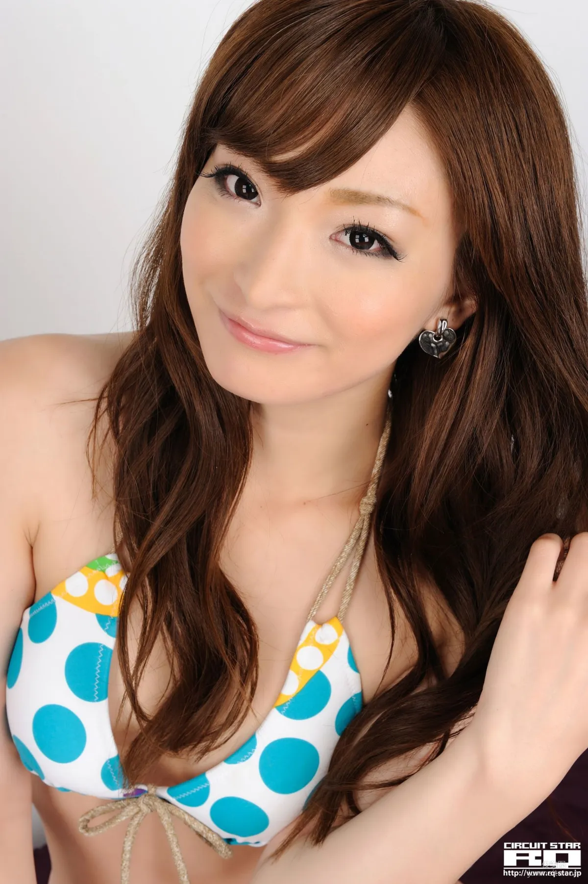 [RQ-STAR] NO.00352 淺田ゆりえ 泳裝 Swim Suits 寫真集 148